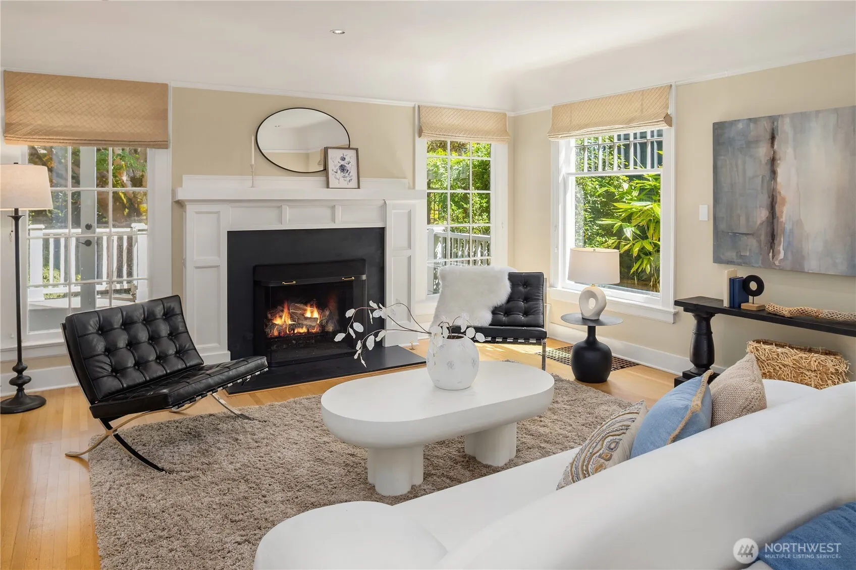 Property photo for 2020 E Lynn Street, Seattle photo 4