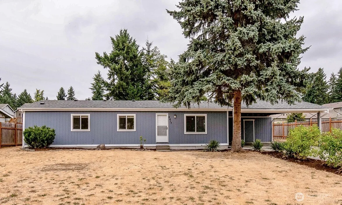 Property photo for 8417 166th Street Ct E, Puyallup