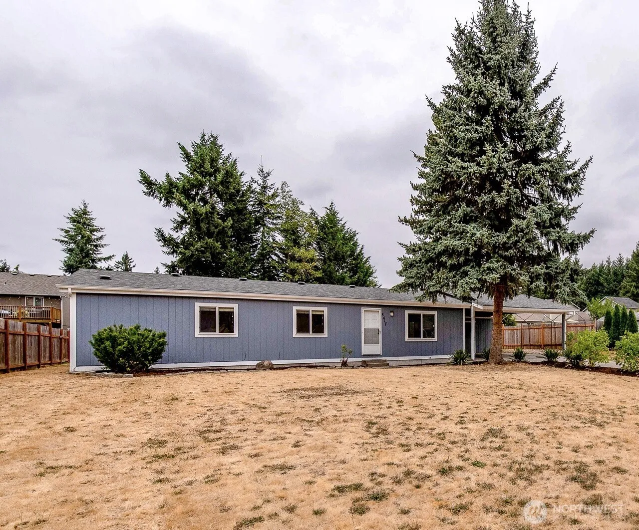 Property photo for 8417 166th Street Ct E, Puyallup photo 2