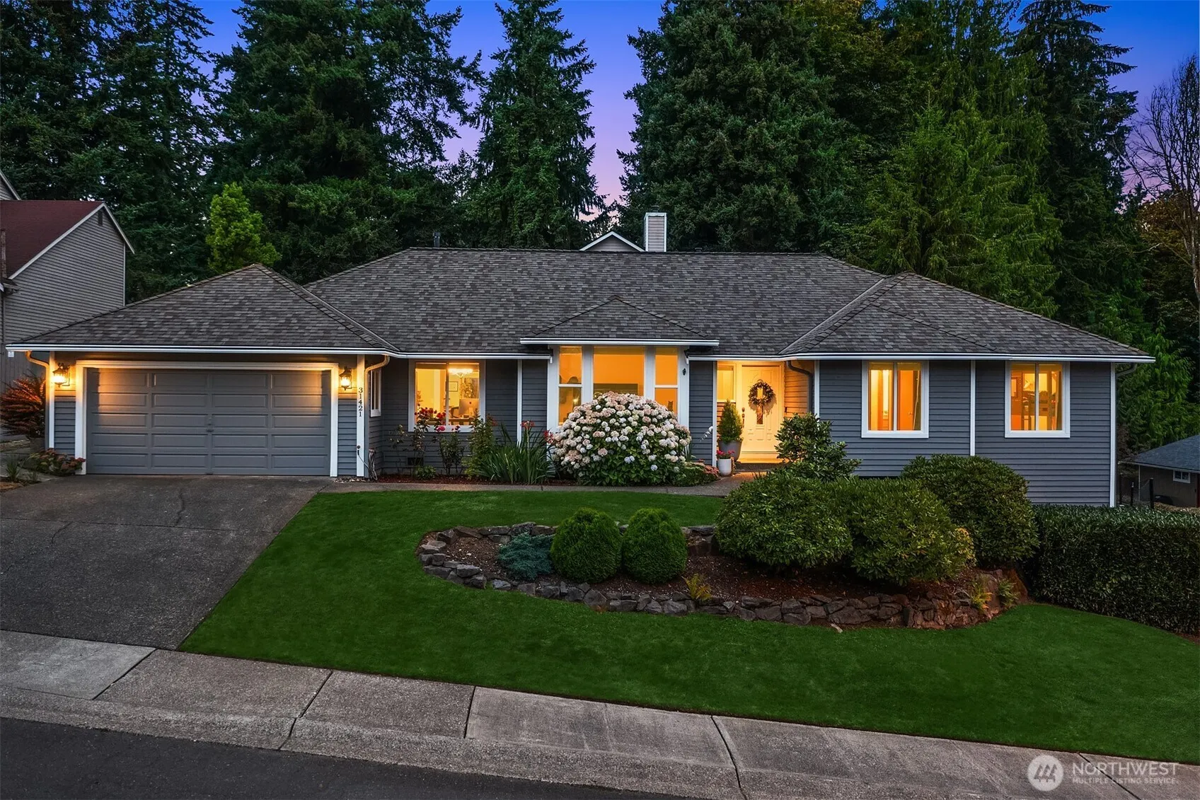 Property photo for 31421 117th Place Se, Auburn