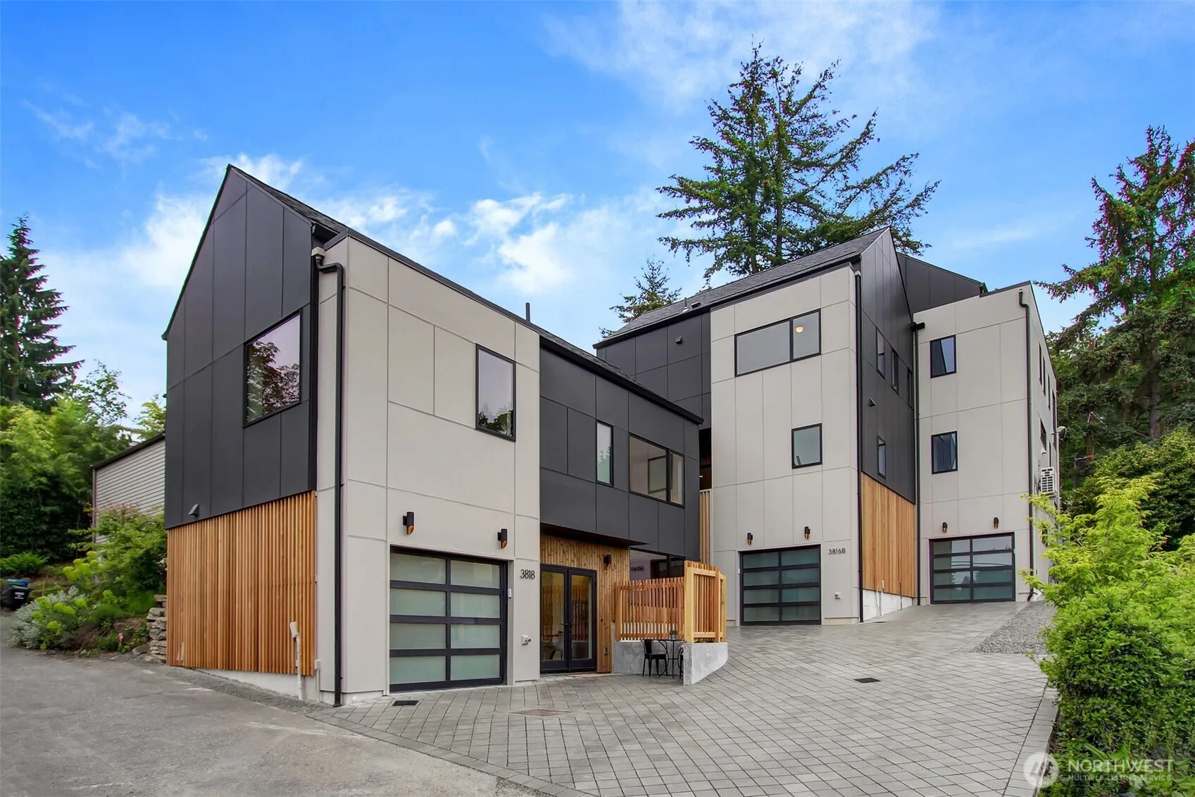 Property photo for 3818 36th Avenue W, Seattle