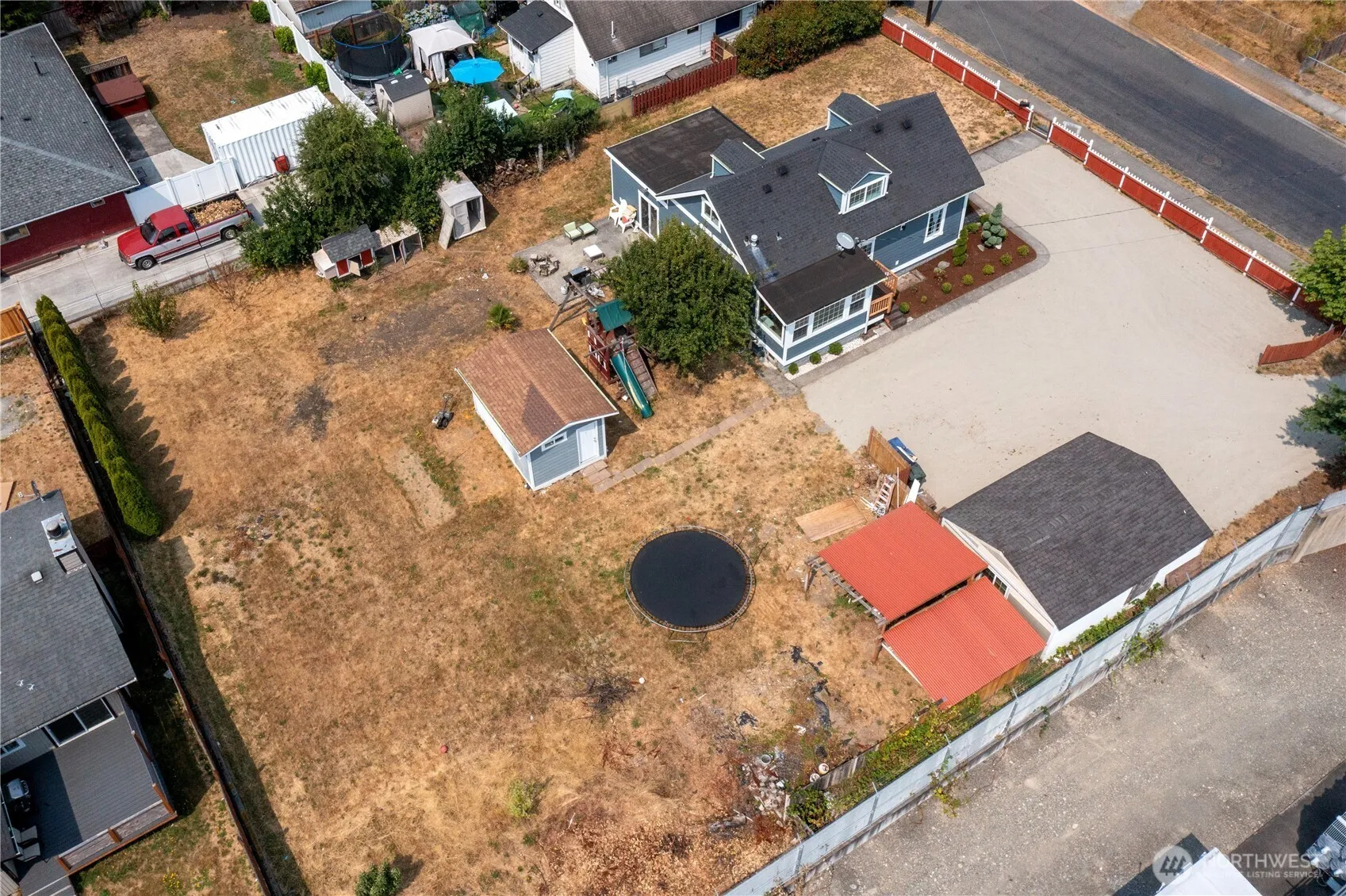 Property photo for 1012 S 64th Street, Tacoma photo 3
