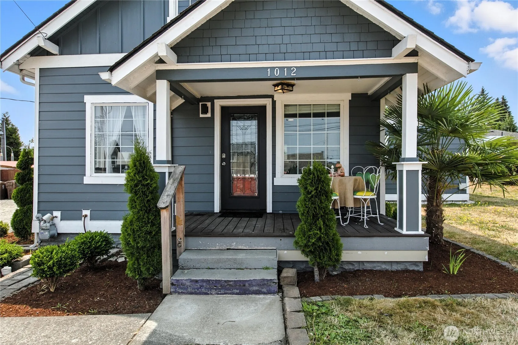 Property photo for 1012 S 64th Street, Tacoma photo 2