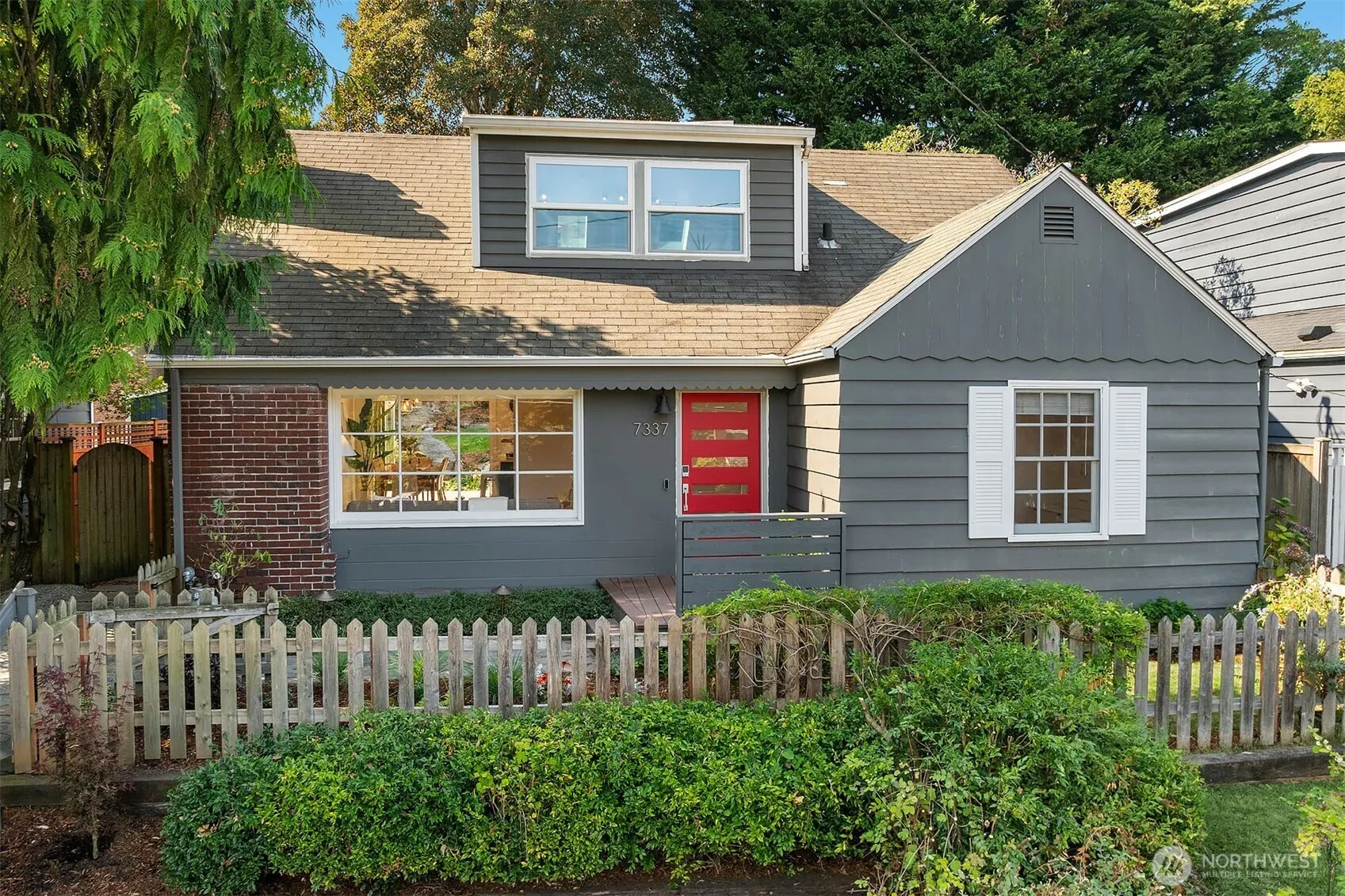 Property photo for 7337 20th Avenue Ne, Seattle