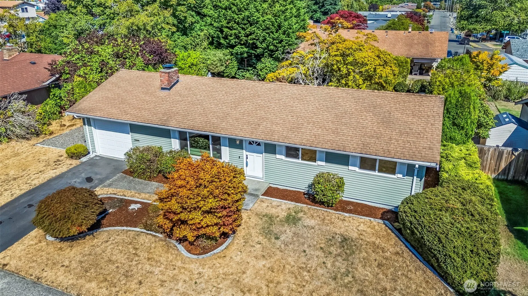 Property photo for 919 N Winnifred Street, Tacoma