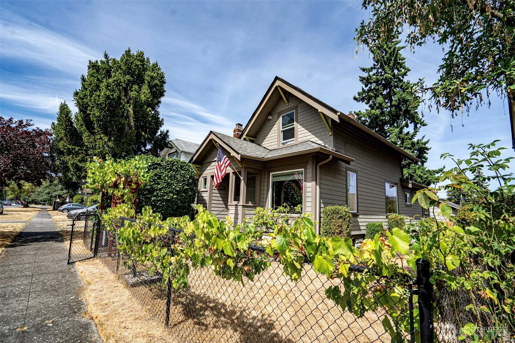 Property photo for 505 S 35th Street, Tacoma