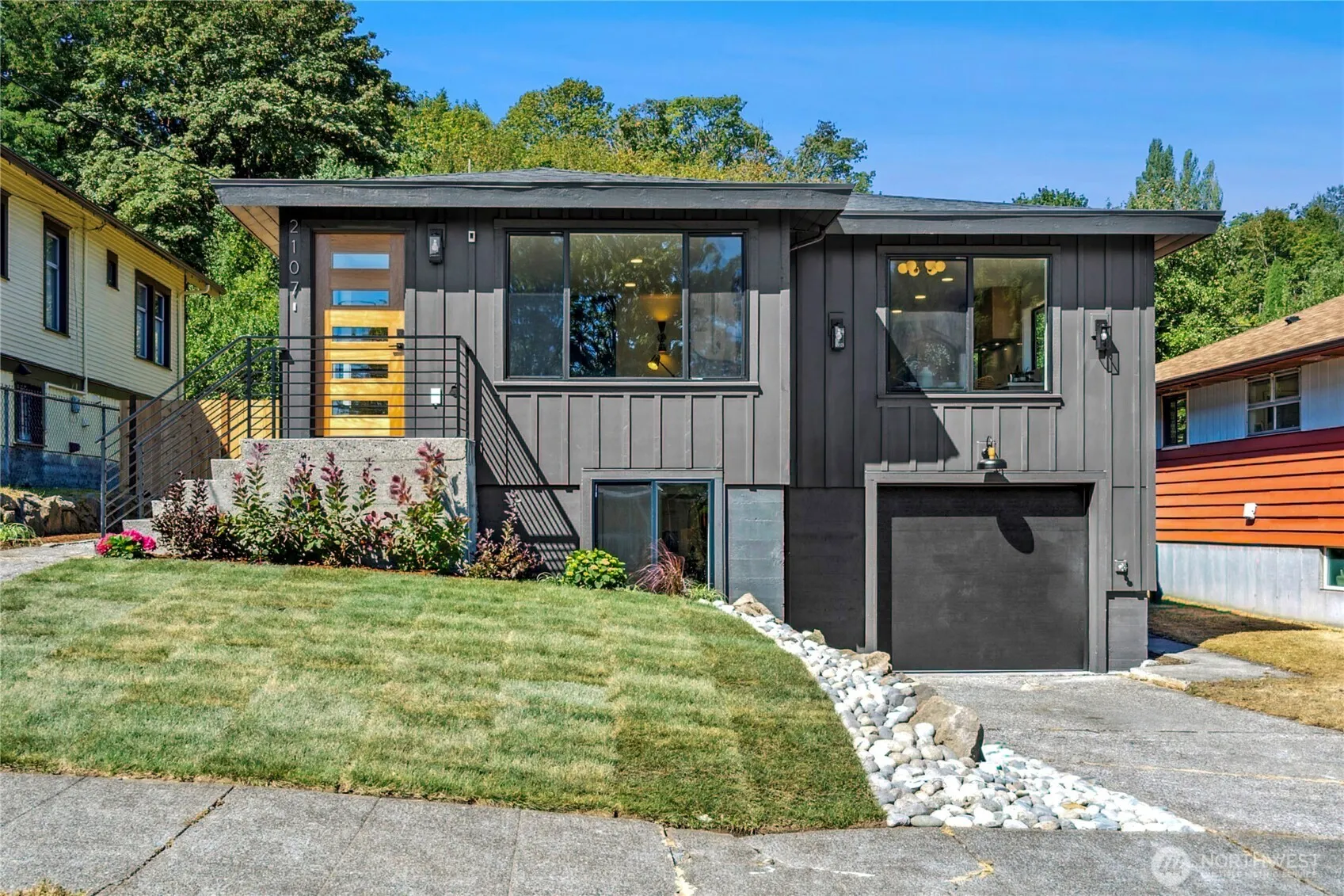 Property photo for 2107 19th Avenue S, Seattle