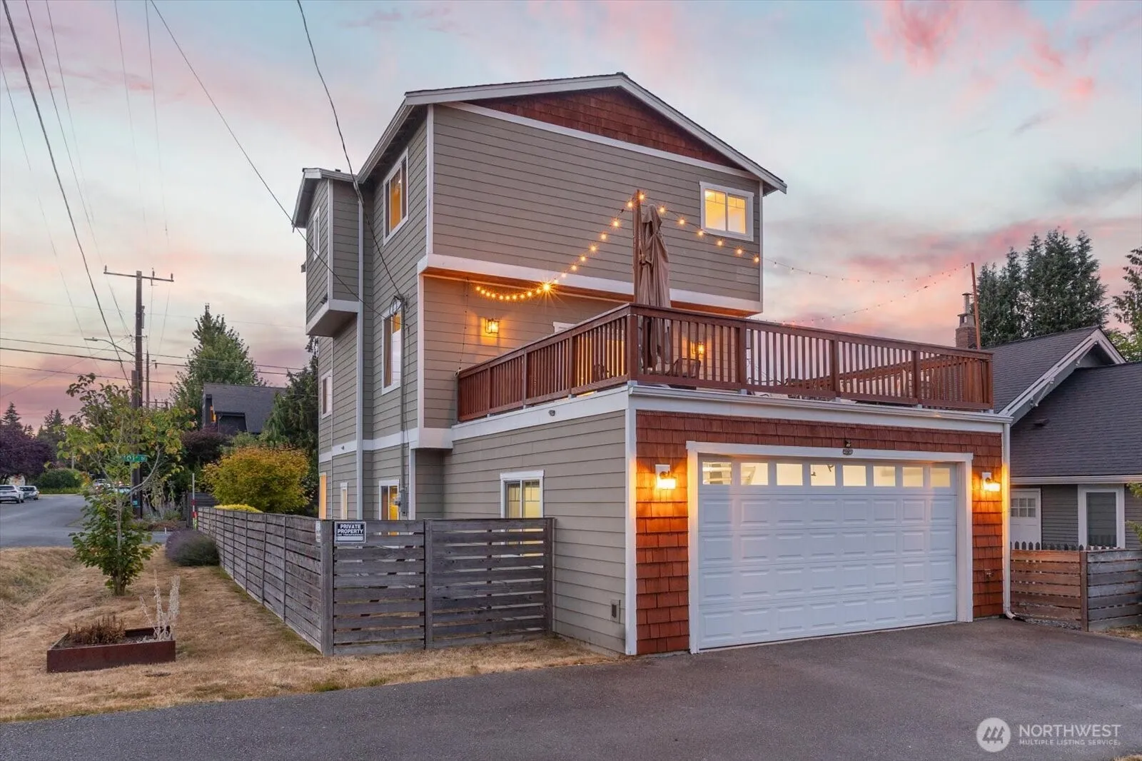 Property photo for 501 N 101st Street, Seattle