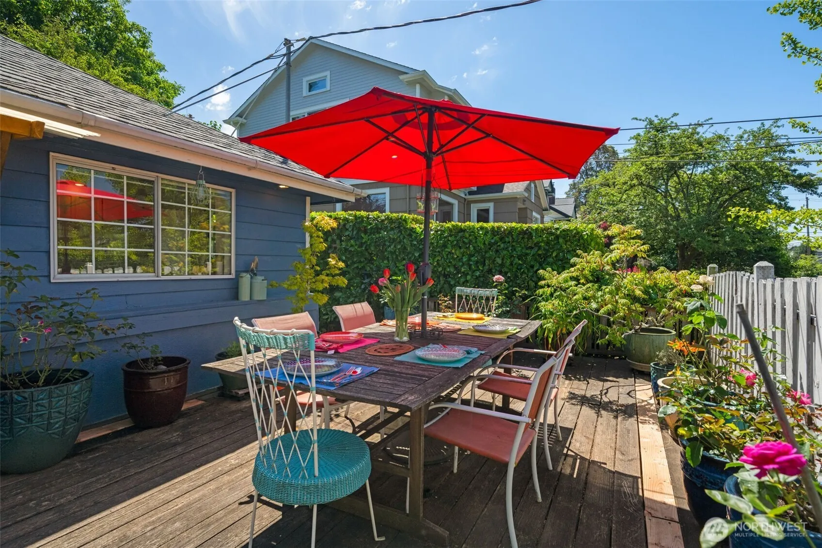 Property photo for 1524 30th Avenue, Seattle photo 5