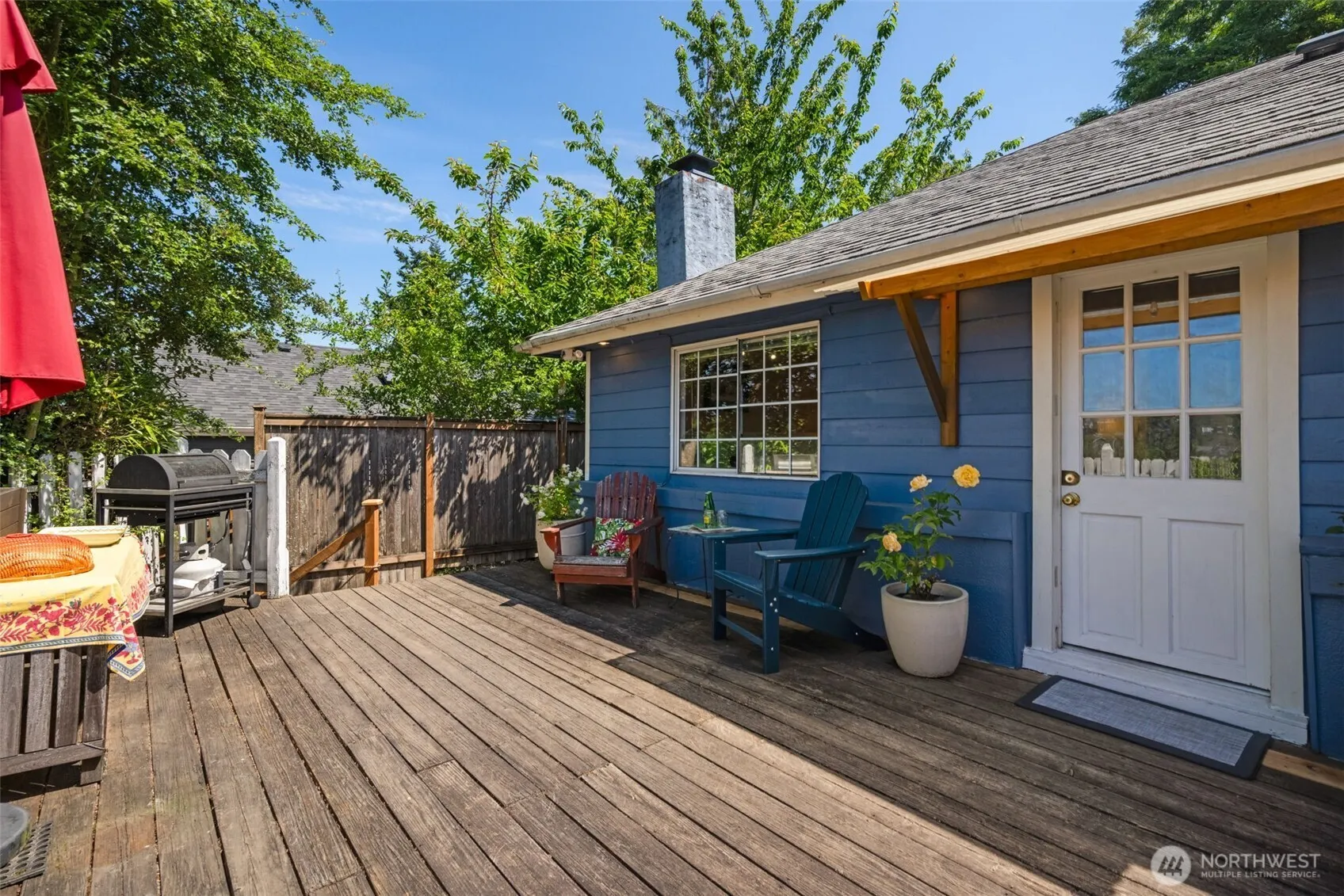 Property photo for 1524 30th Avenue, Seattle photo 4