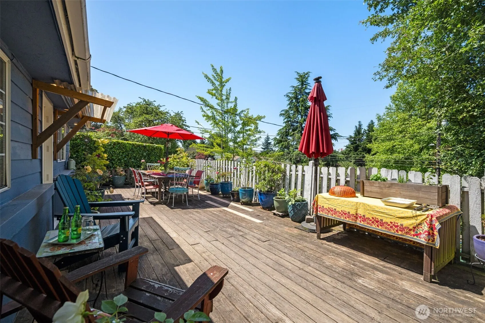 Property photo for 1524 30th Avenue, Seattle photo 3