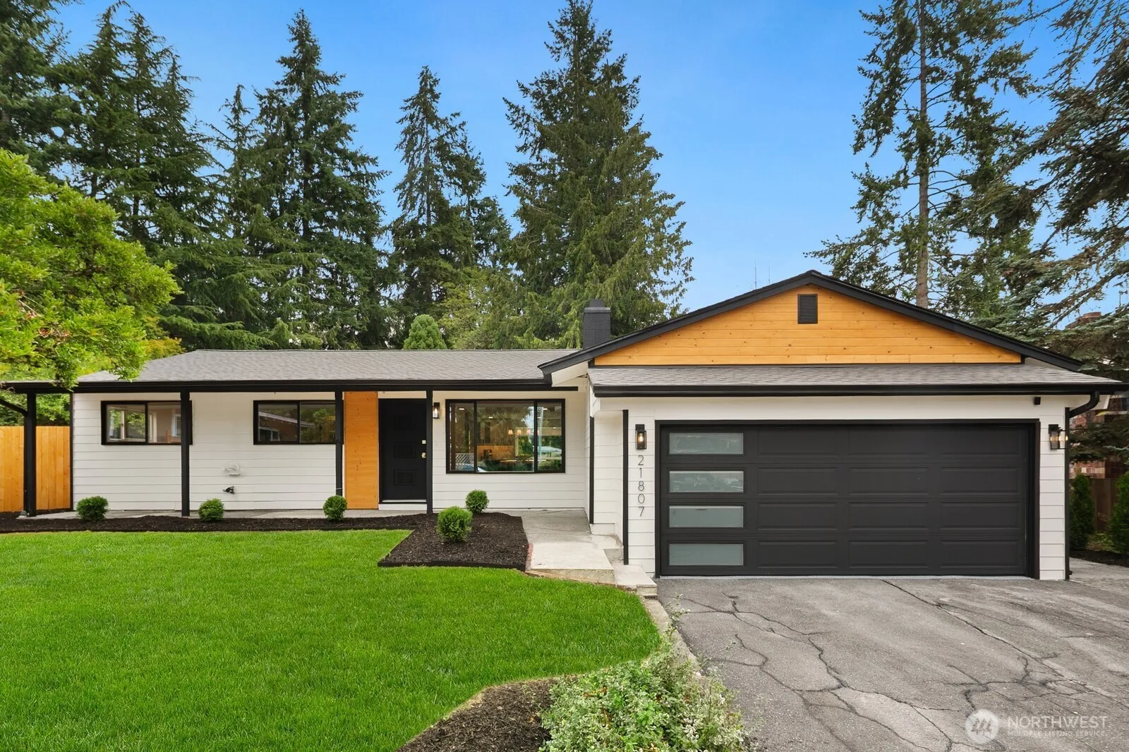 Property photo for 21807 3rd Place W, Bothell