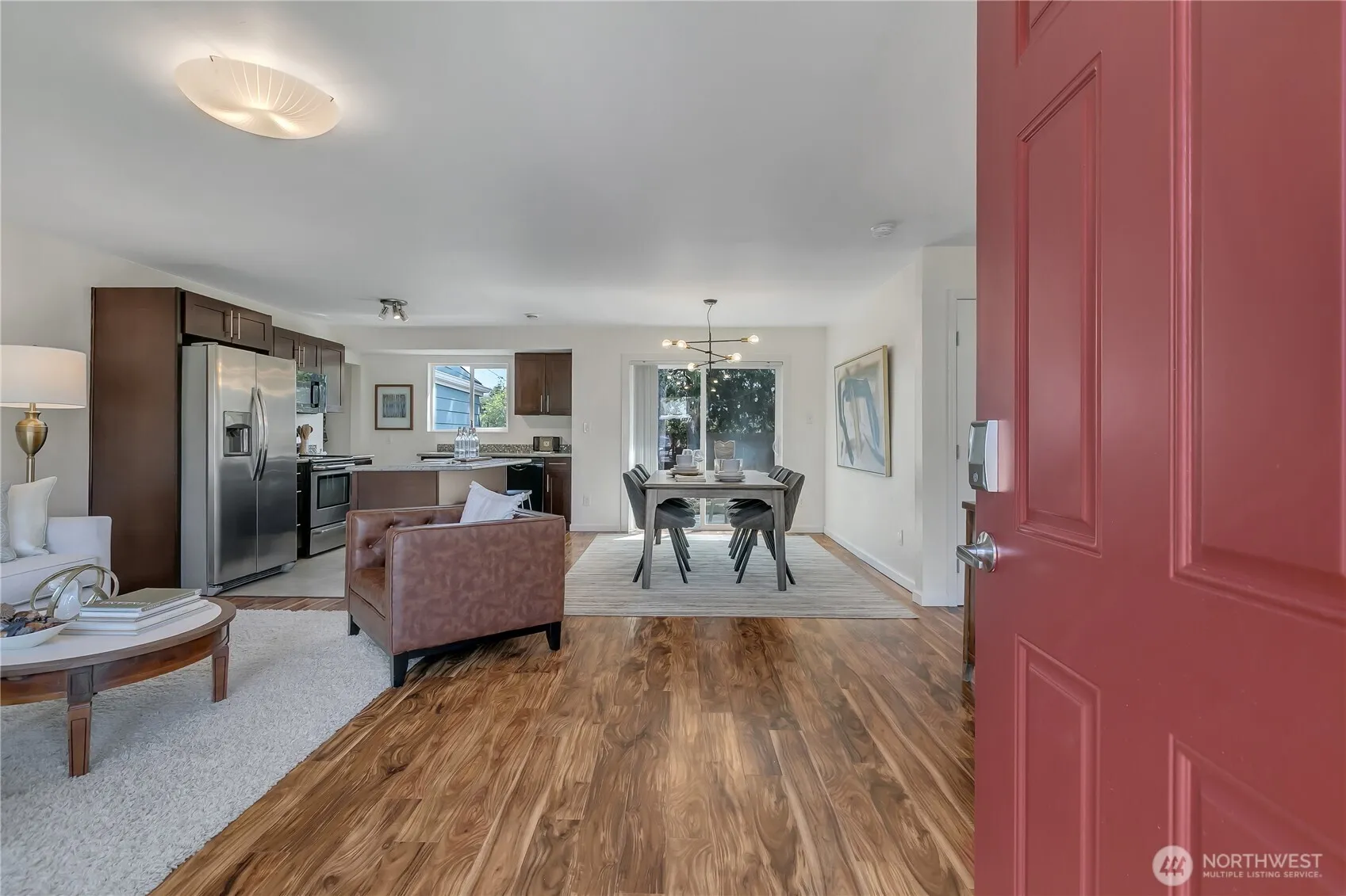 Property photo for 9304 32nd Avenue Sw, Seattle photo 3