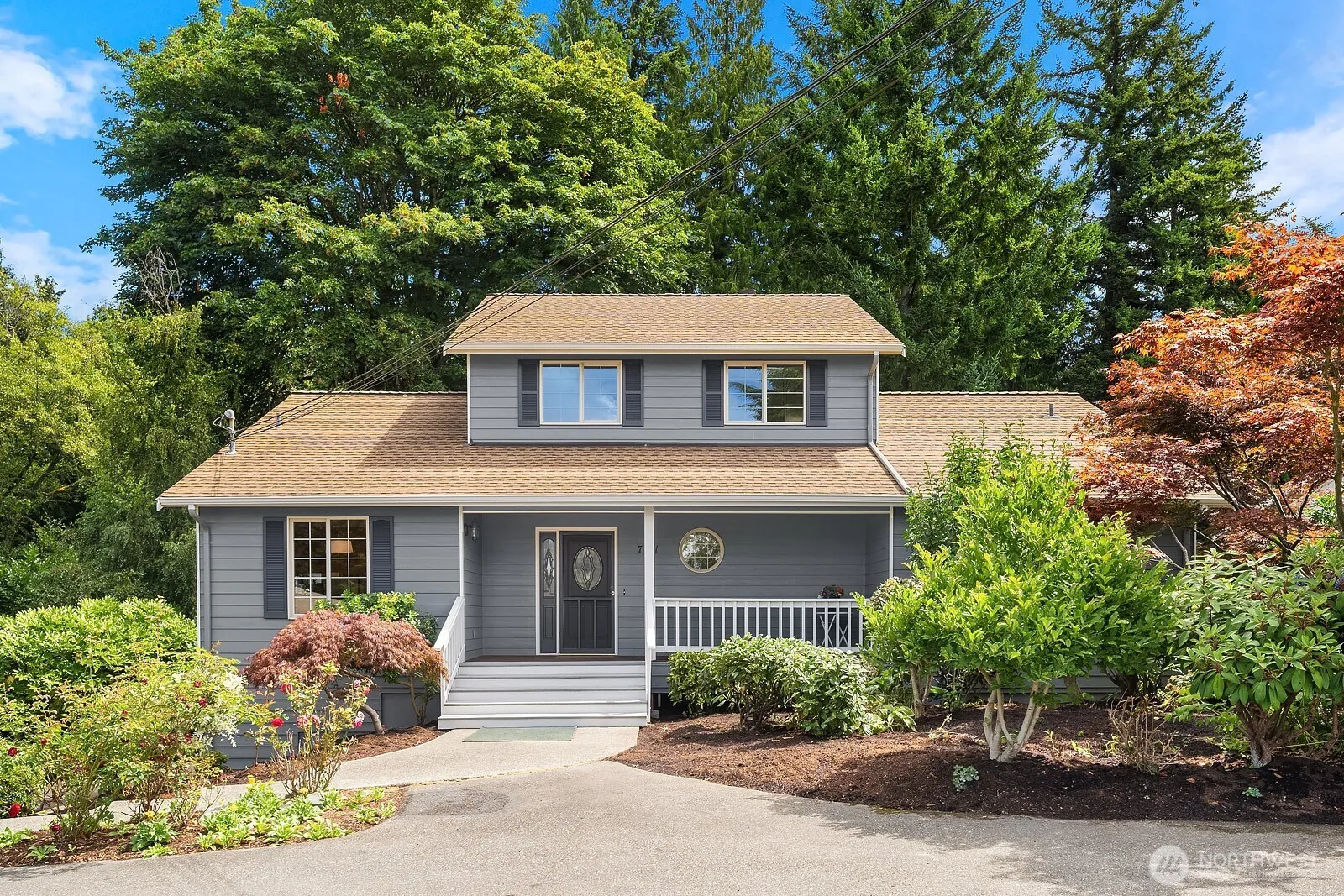 721 Crown Drive, Everett