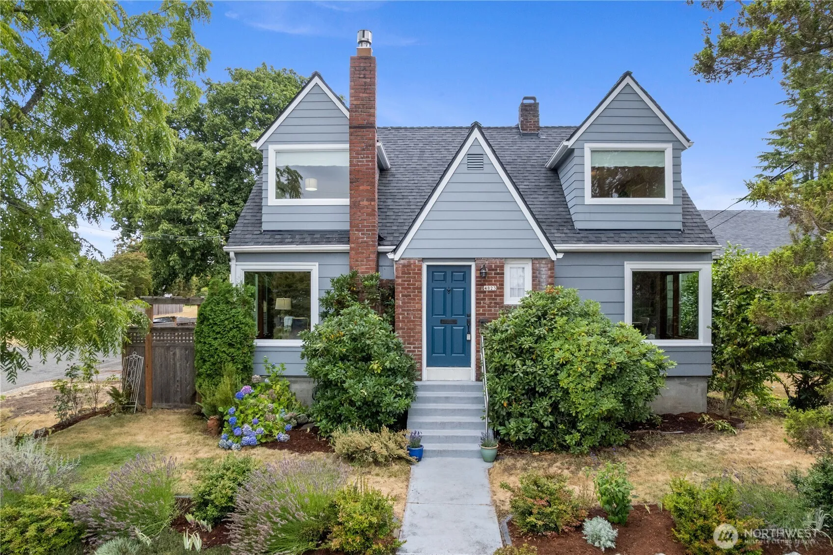 Property photo for 4823 N 10th Street, Tacoma