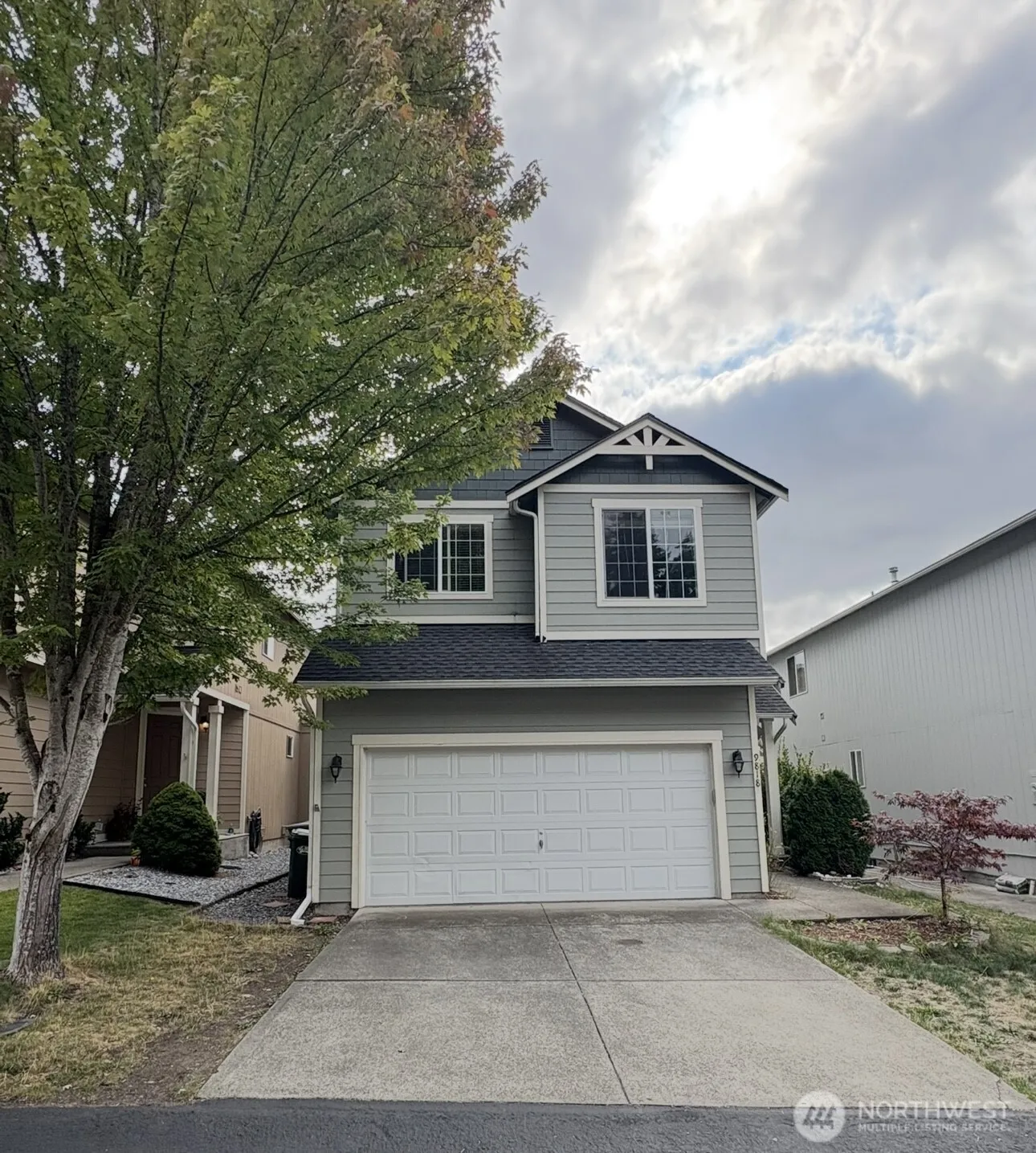 Property photo for 9818 184th Street East, Puyallup