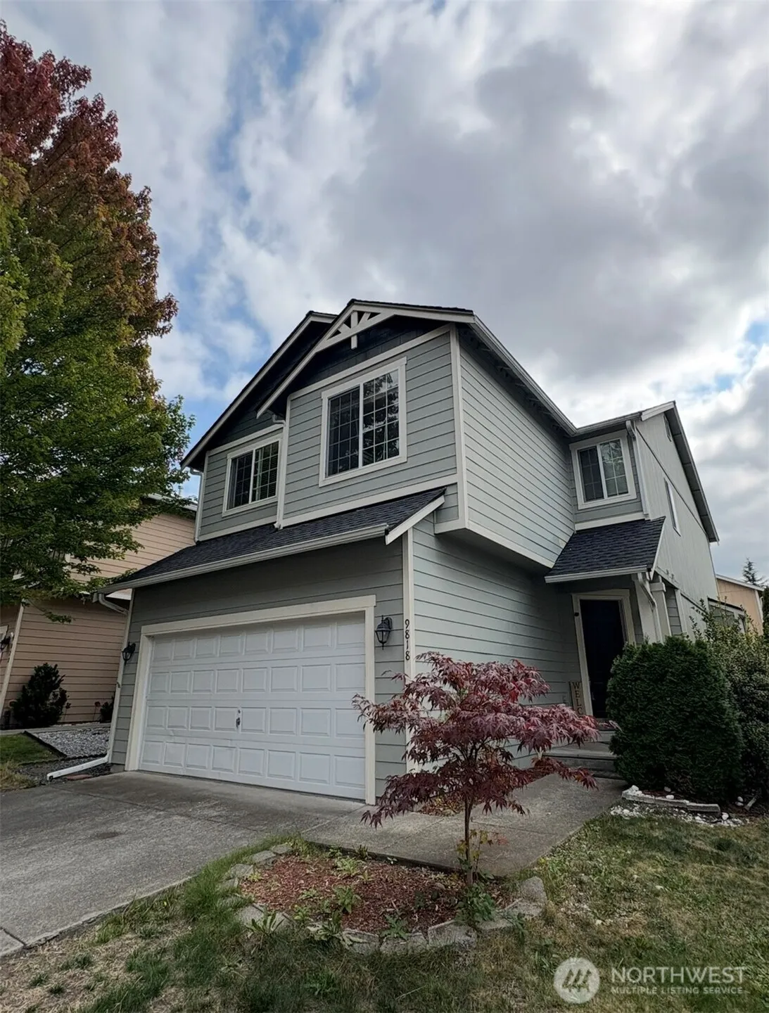 Property photo for 9818 184th Street East, Puyallup photo 2