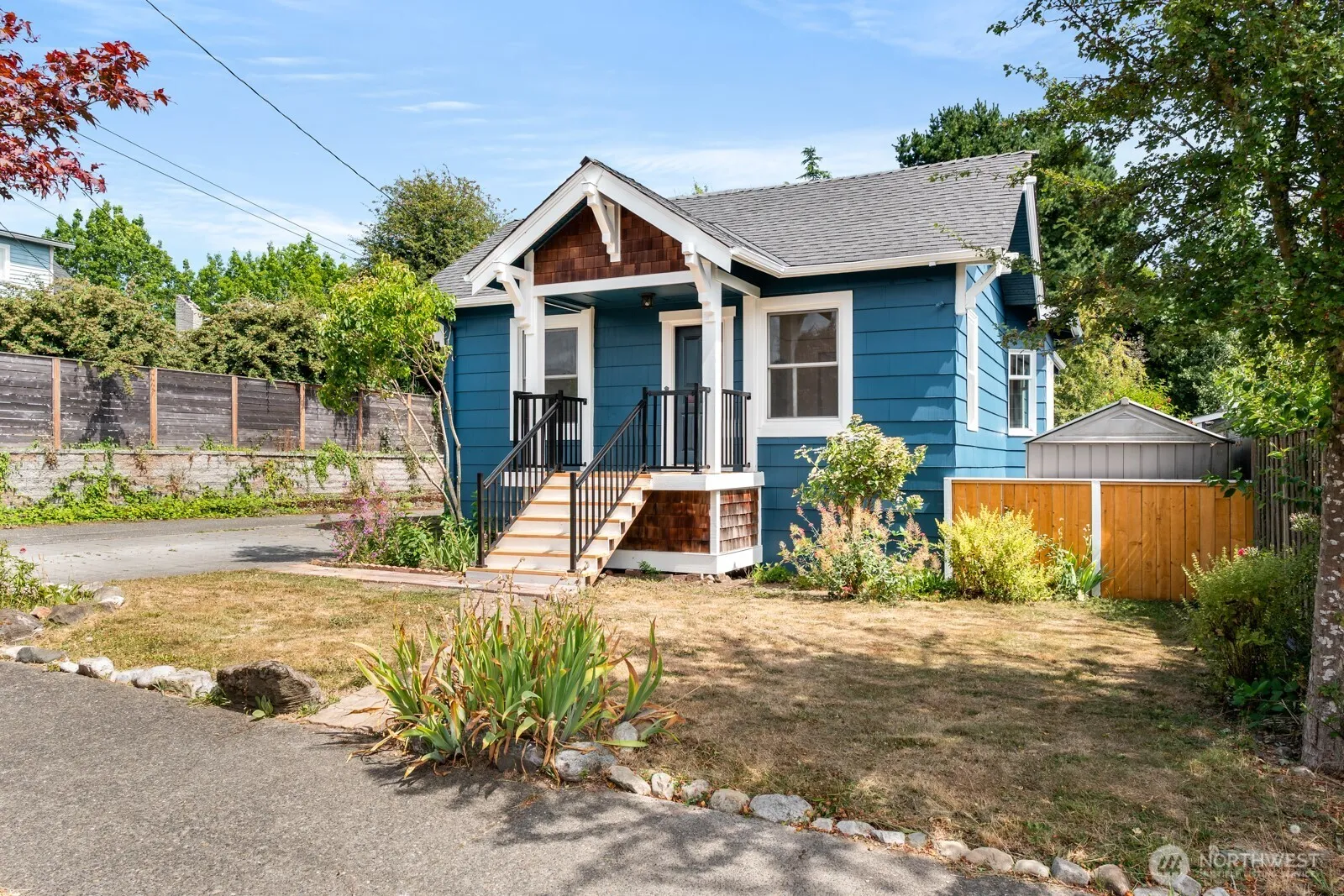 Property photo for 7746 13th Avenue Nw, Seattle