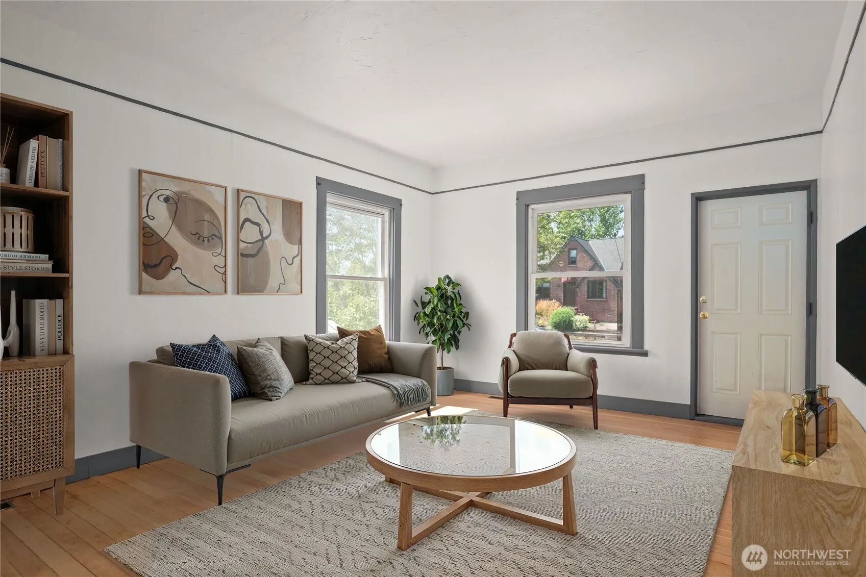Property photo for 7746 13th Avenue Nw, Seattle photo 5