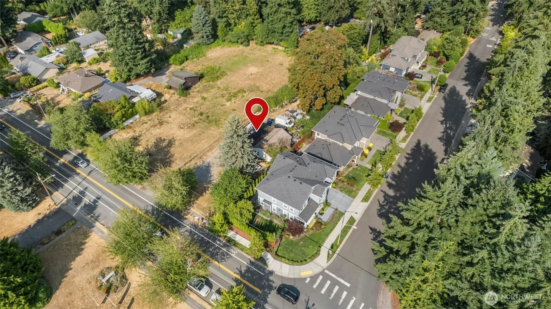 Property photo for 7512 132nd Avenue Ne, Kirkland photo 3