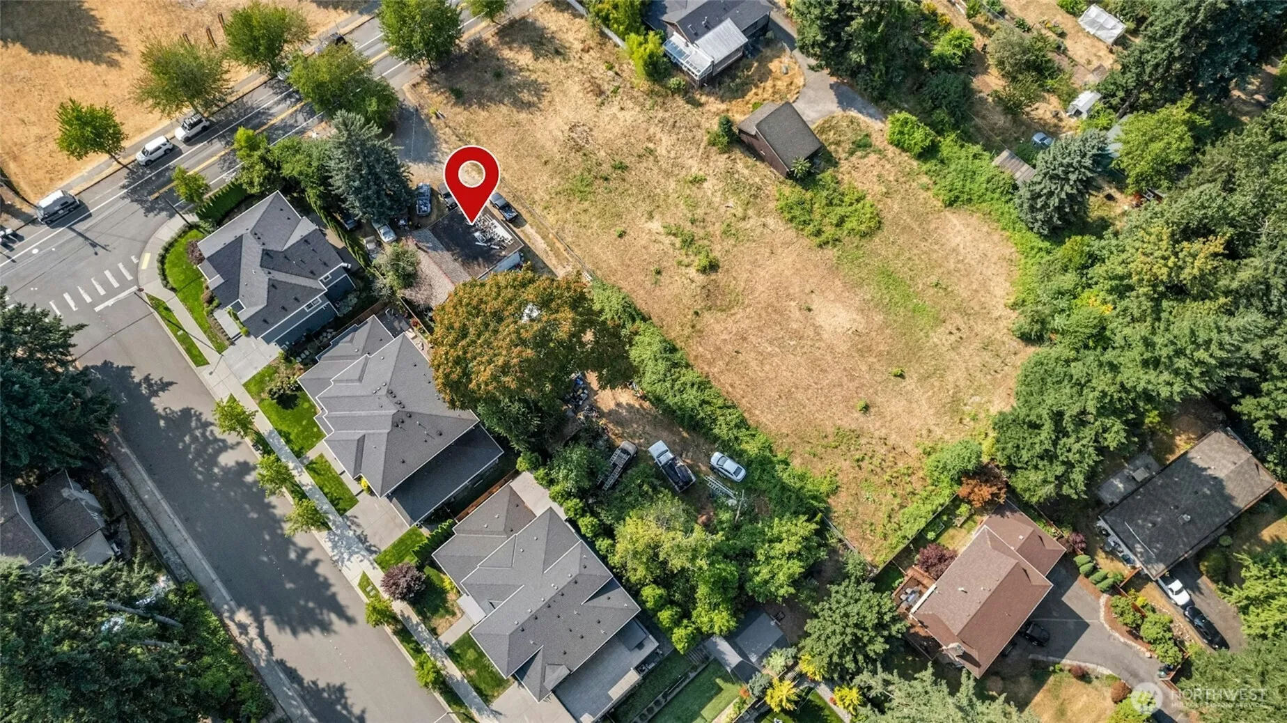 Property photo for 7512 132nd Avenue Ne, Kirkland