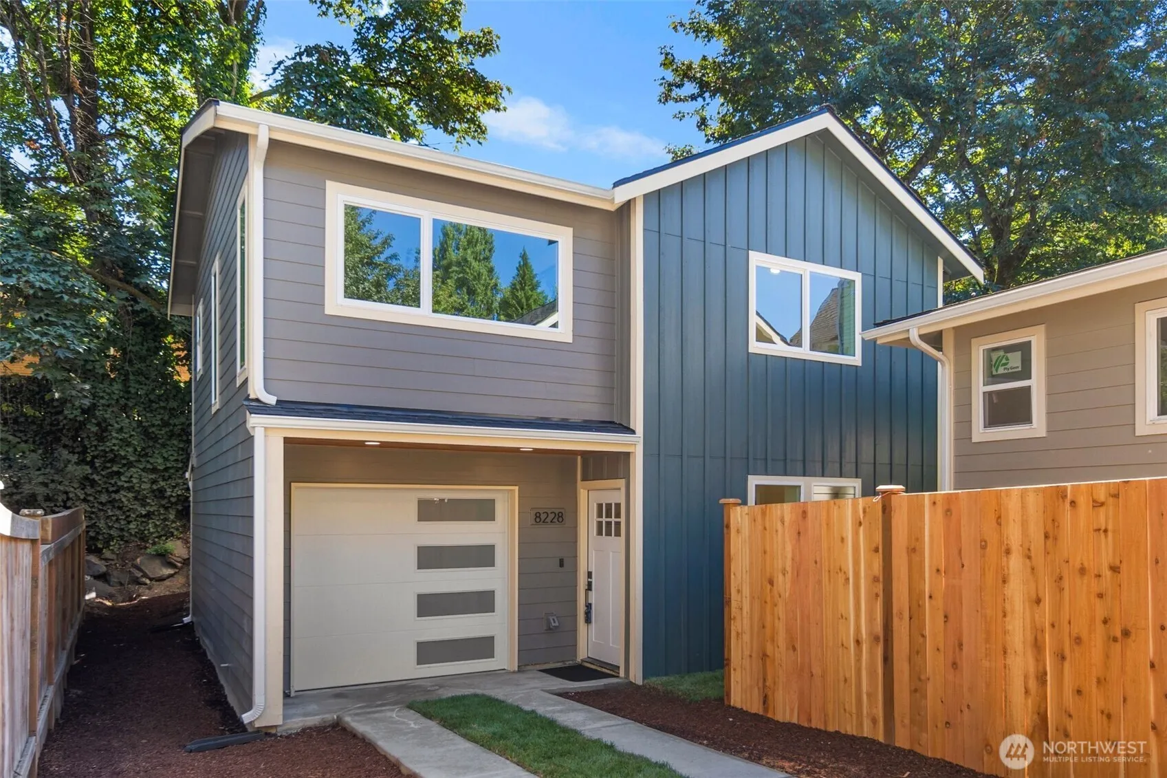 Property photo for 8228 Meridian Avenue N, Seattle