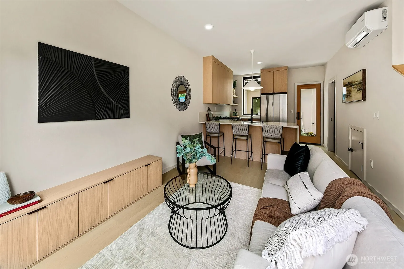 Property photo for 8733 13th Avenue Nw #d, Seattle photo 3