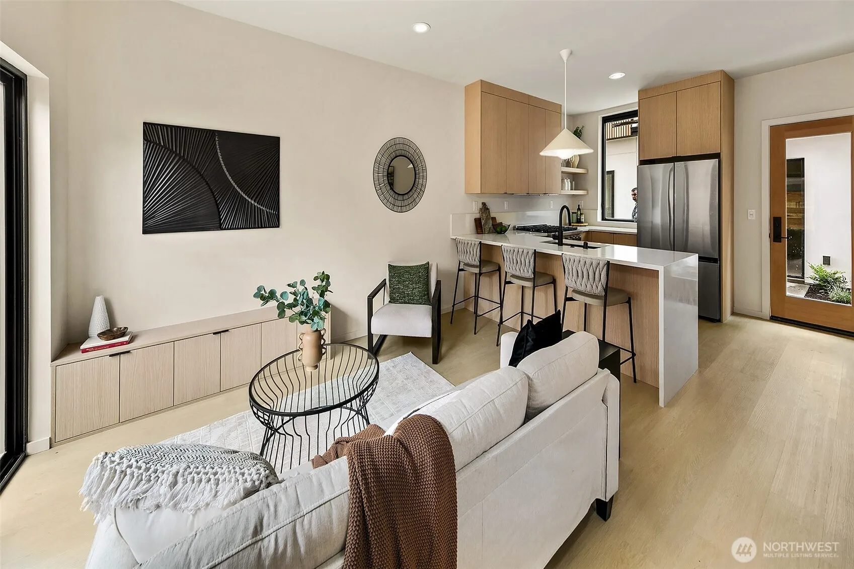 Property photo for 8733 13th Avenue Nw #d, Seattle photo 4