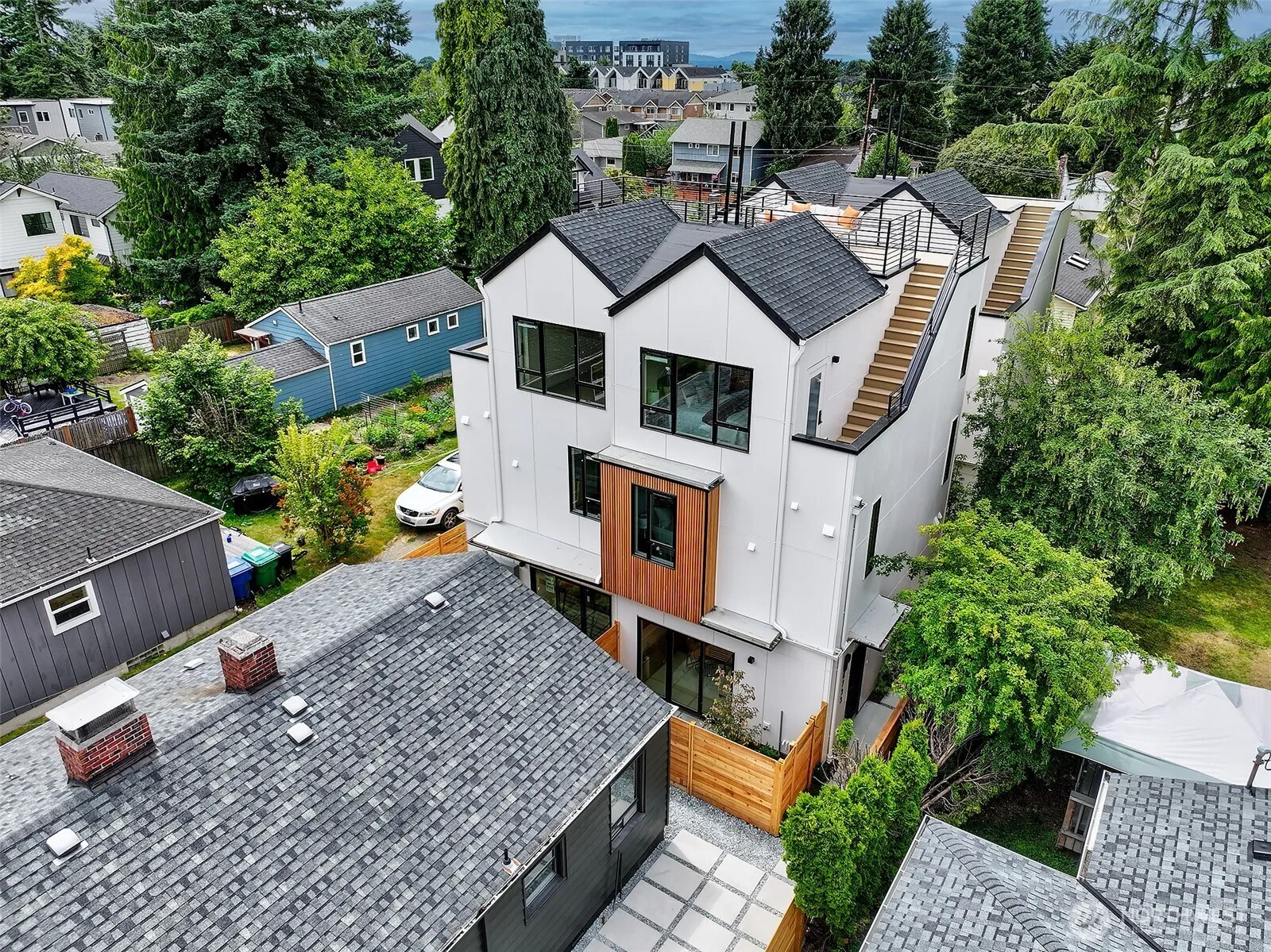 Property photo for 8733 13th Avenue Nw #d, Seattle