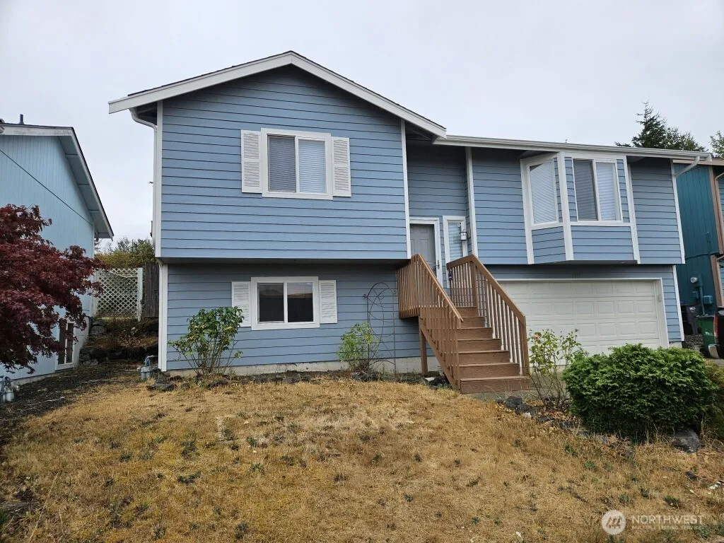 Property photo for 1171 Daniels Avenue, Bremerton