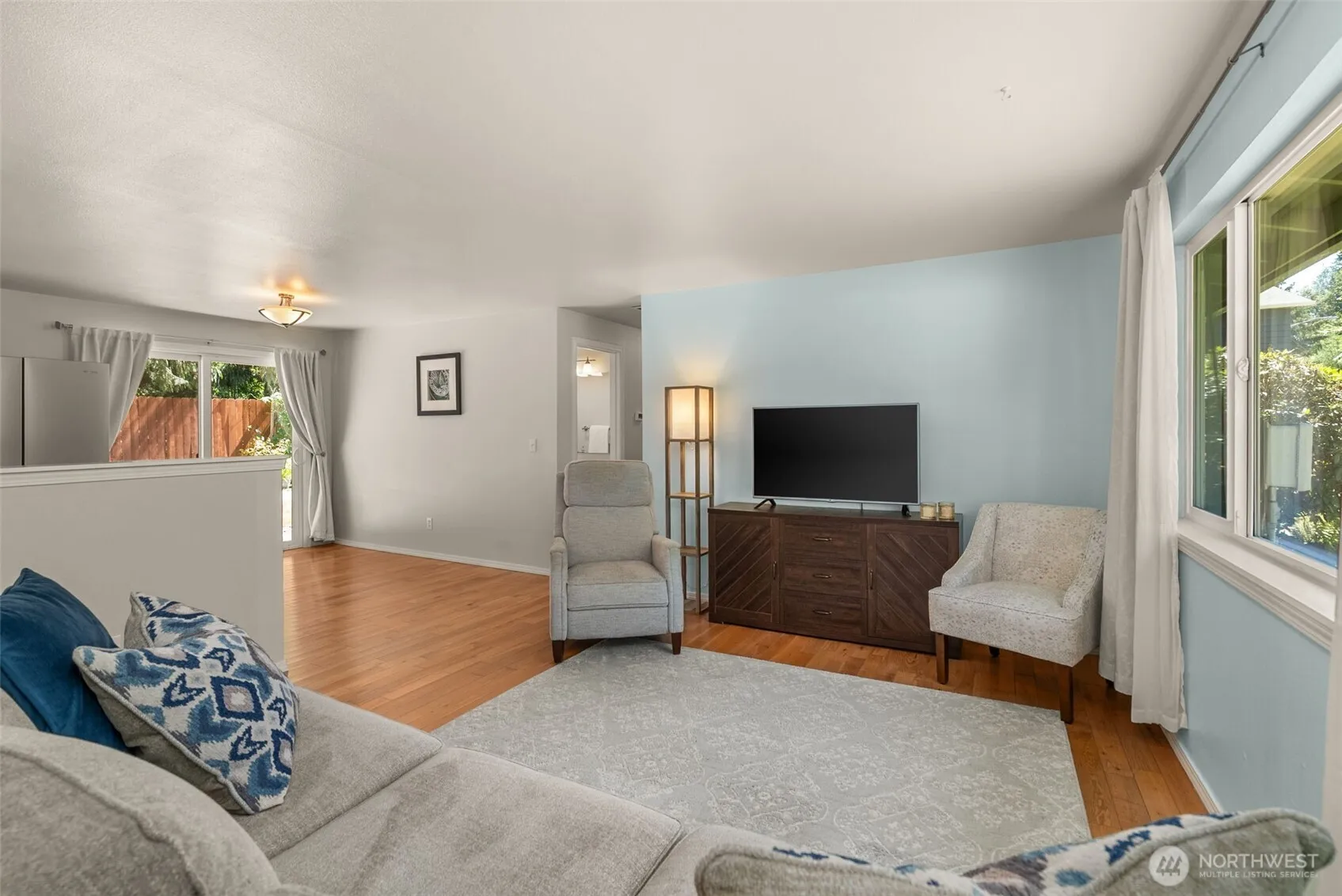 Property photo for 1816 Woodland Creek Street Ne, Olympia photo 5