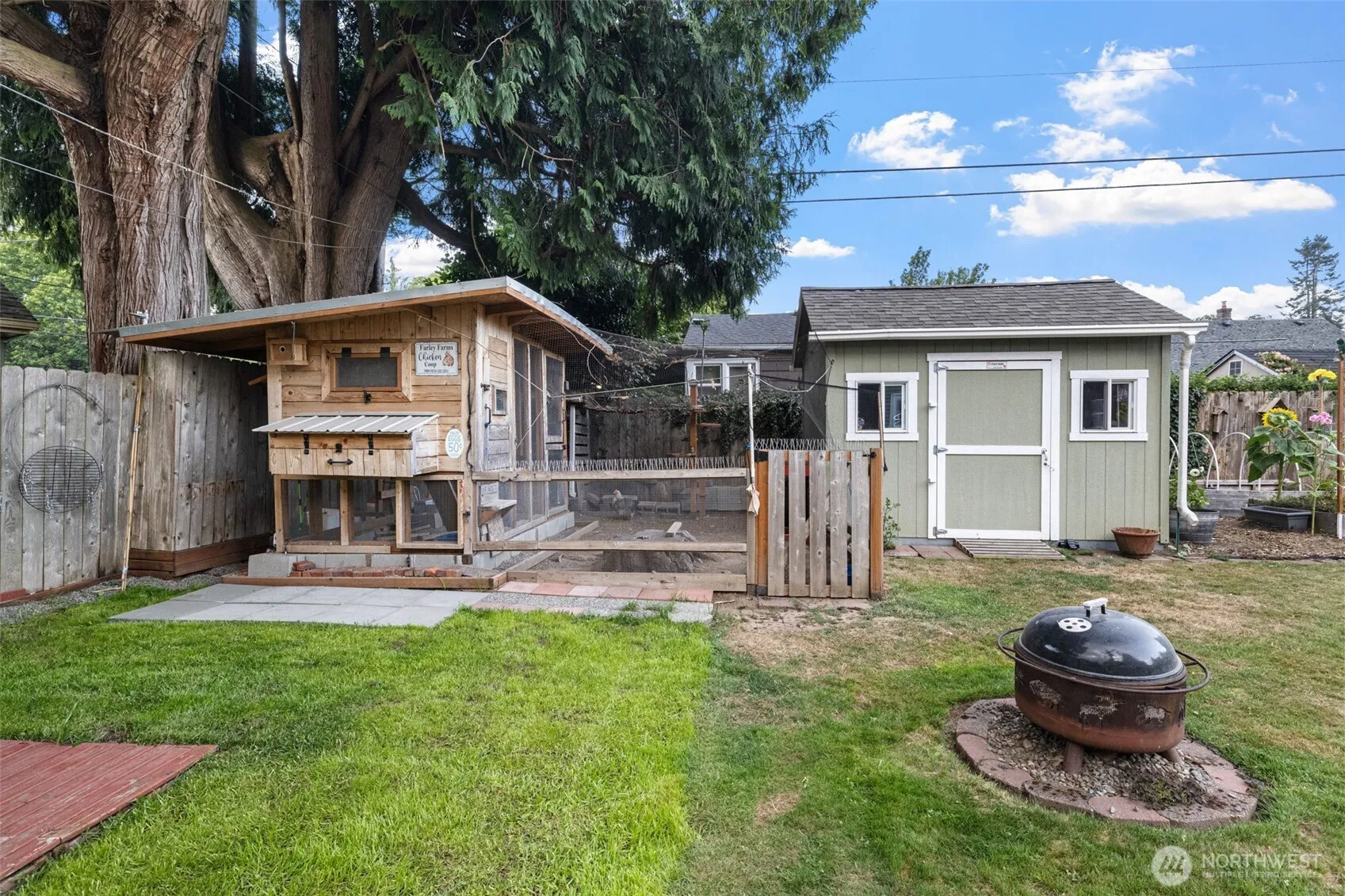 Property photo for 2114 Hoadly Street Se, Olympia photo 4