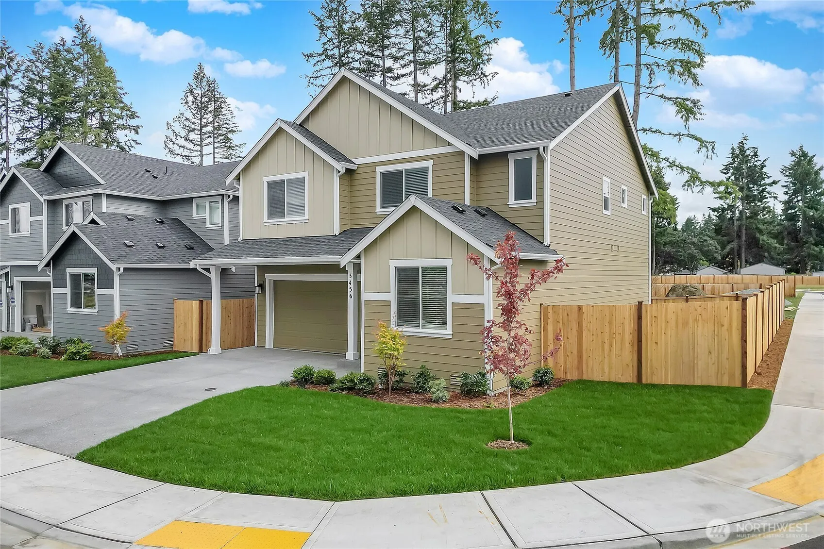 Property photo for 3508 183rd Street Ct E, Tacoma photo 3