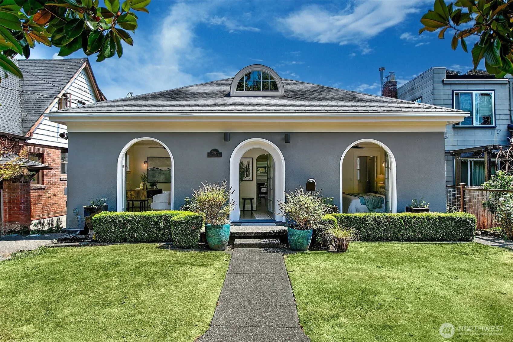 Property photo for 2024 23rd Avenue E, Seattle