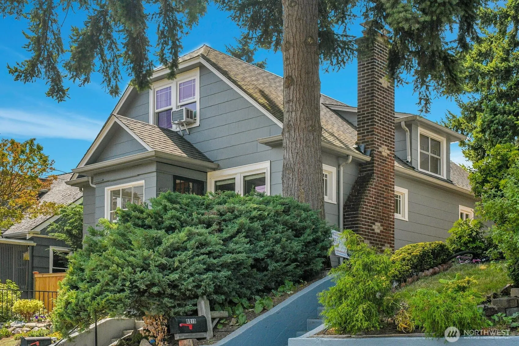 Property photo for 8015 18th Avenue Nw, Seattle
