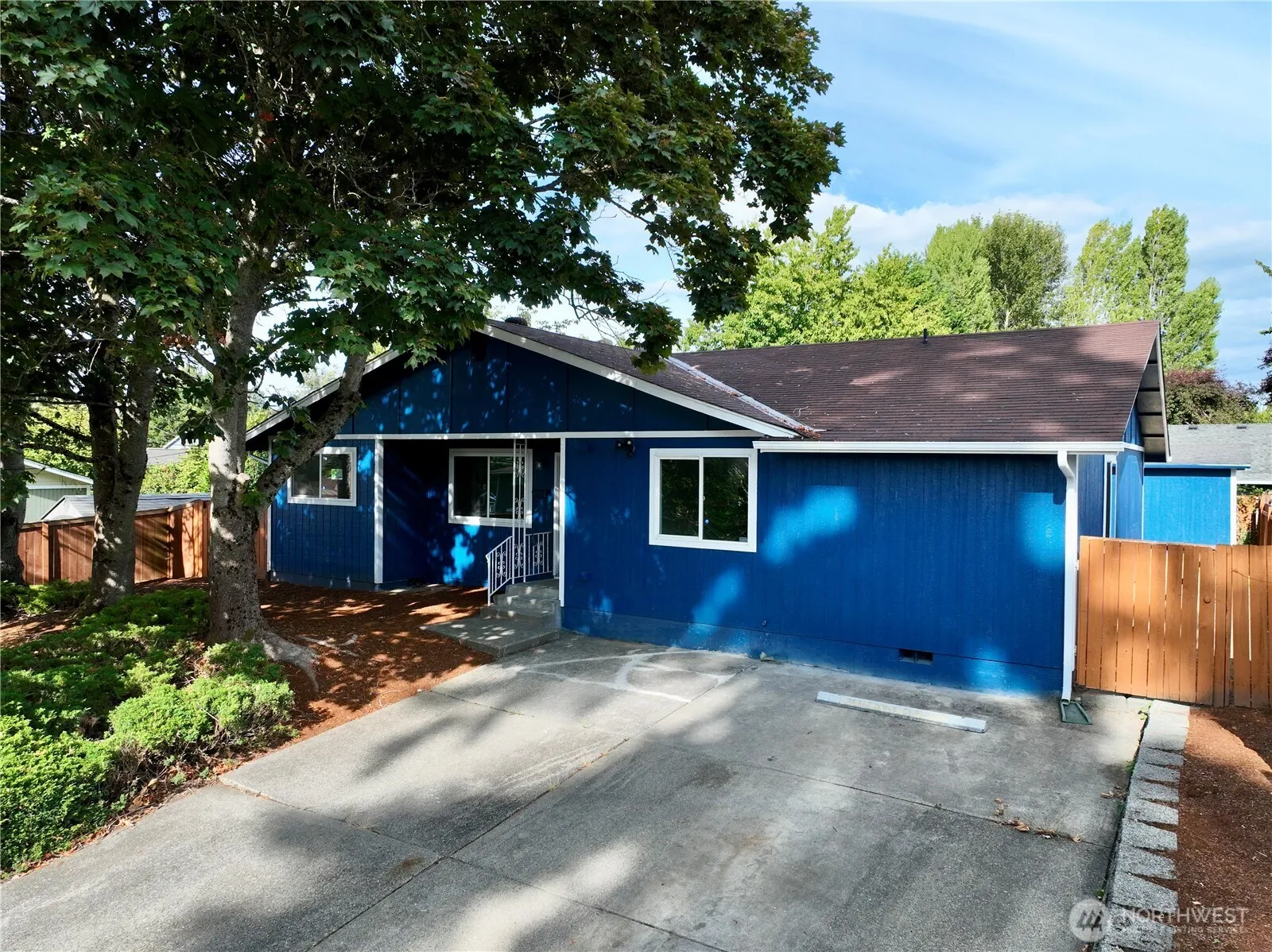 Property photo for 4715 S Cushman Avenue, Tacoma
