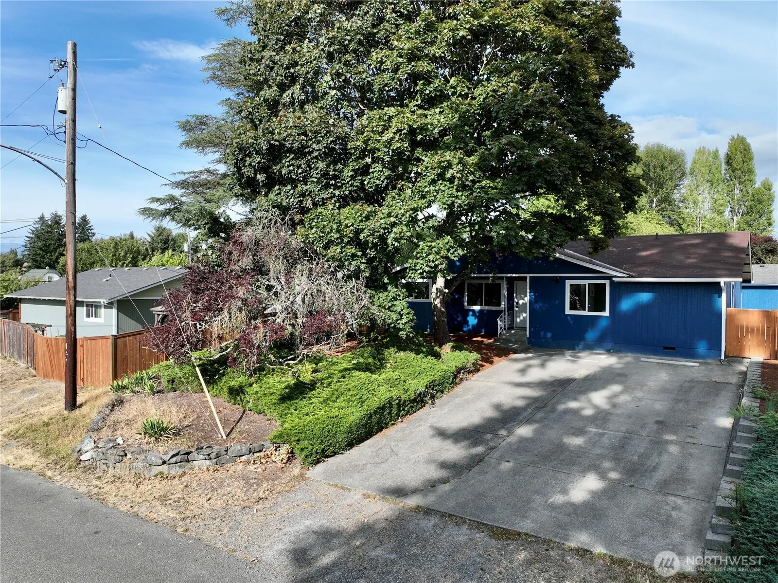 Property photo for 4715 S Cushman Avenue, Tacoma photo 4