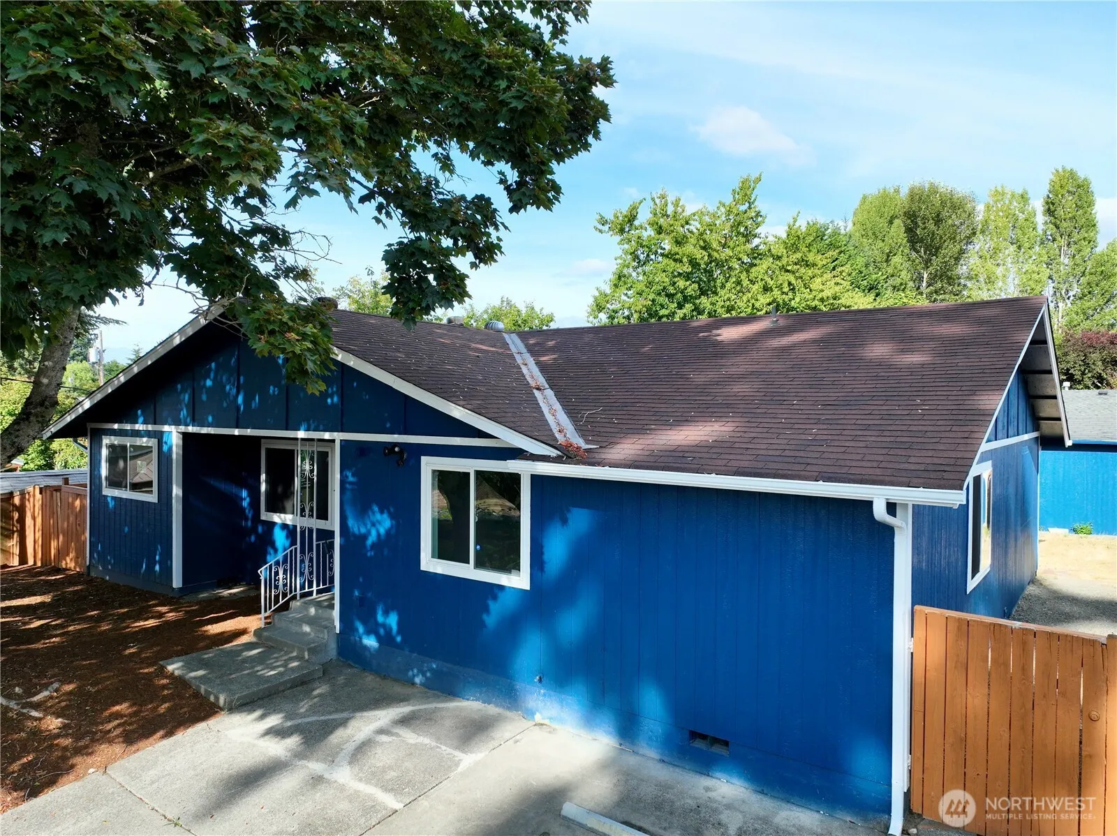 Property photo for 4715 S Cushman Avenue, Tacoma photo 5