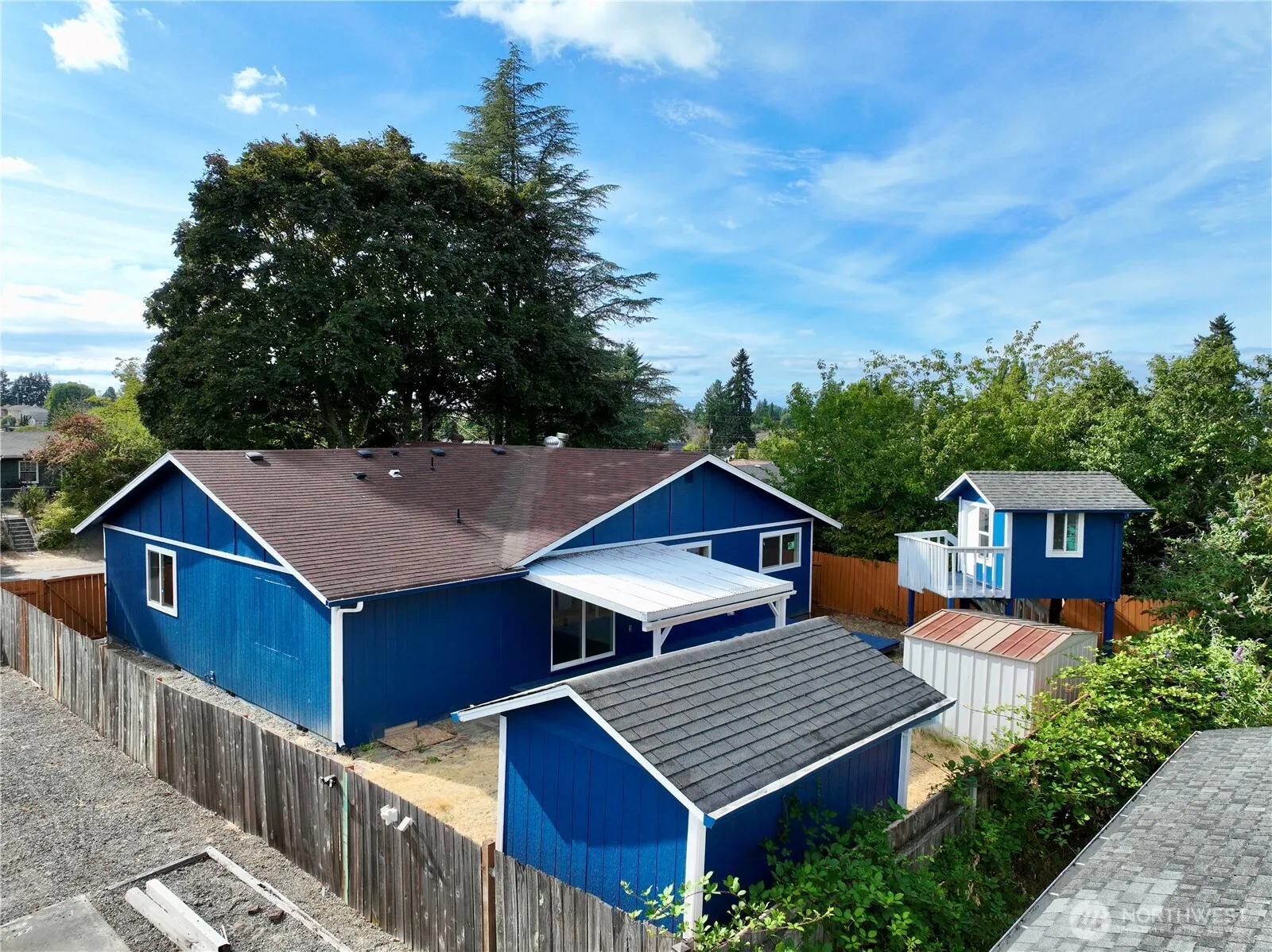 Property photo for 4715 S Cushman Avenue, Tacoma photo 3