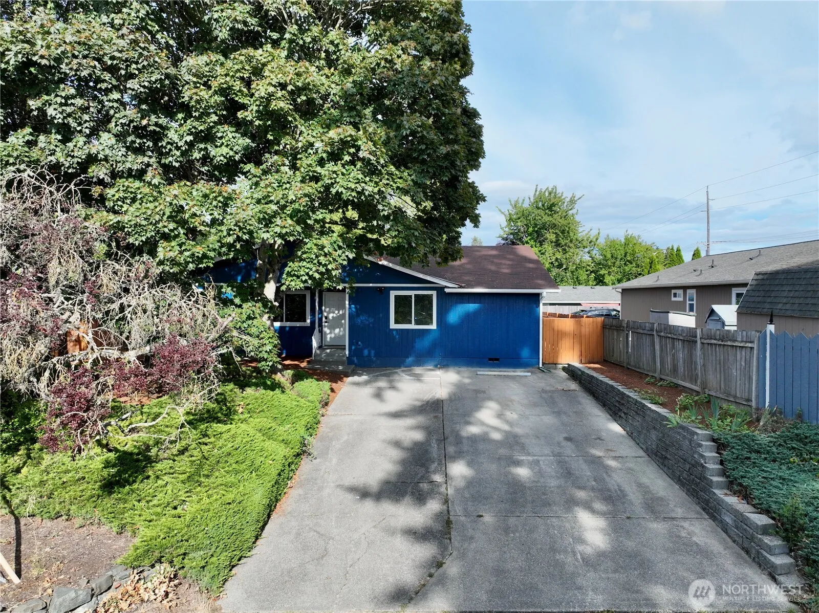 Property photo for 4715 S Cushman Avenue, Tacoma photo 2