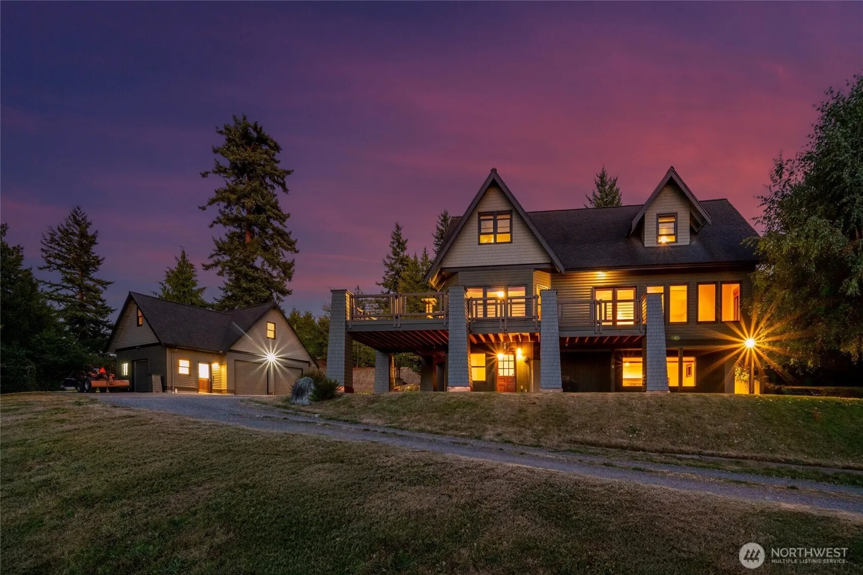 Property photo for 562 E Smith Road, Bellingham