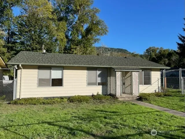 Property photo for 200 Madison Street, Ryderwood