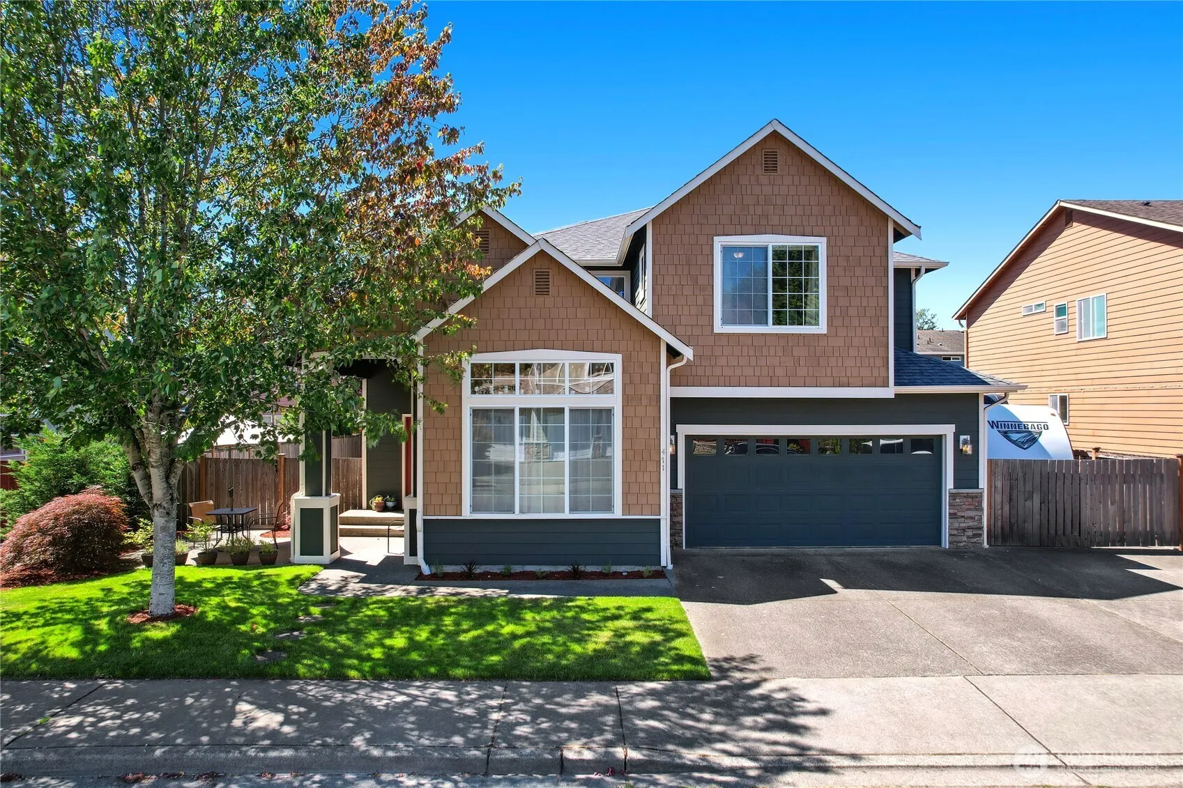Property photo for 471 Rosario Place Ne, Renton