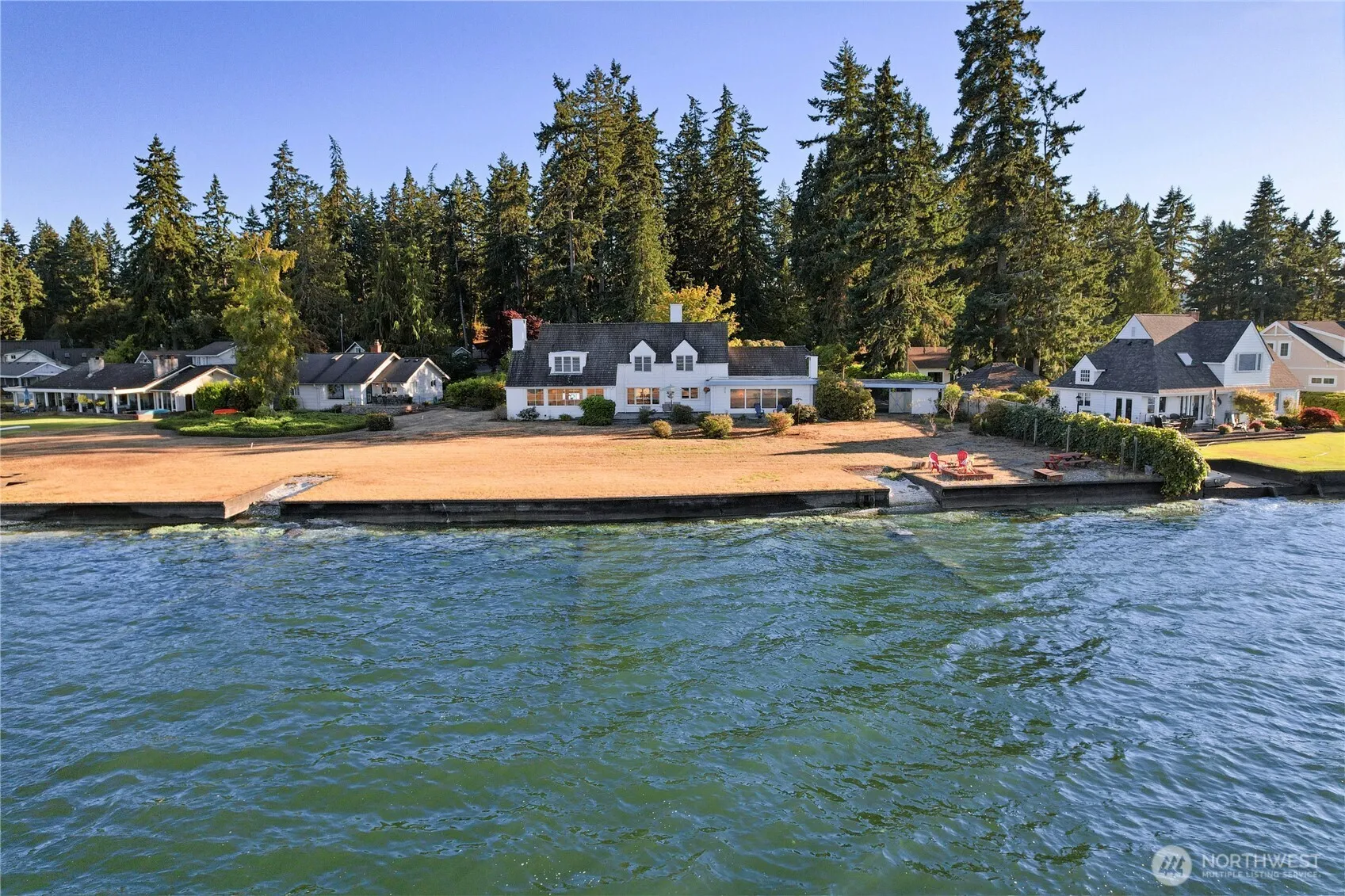 Property photo for 3026 Marine Drive, Bremerton photo 4