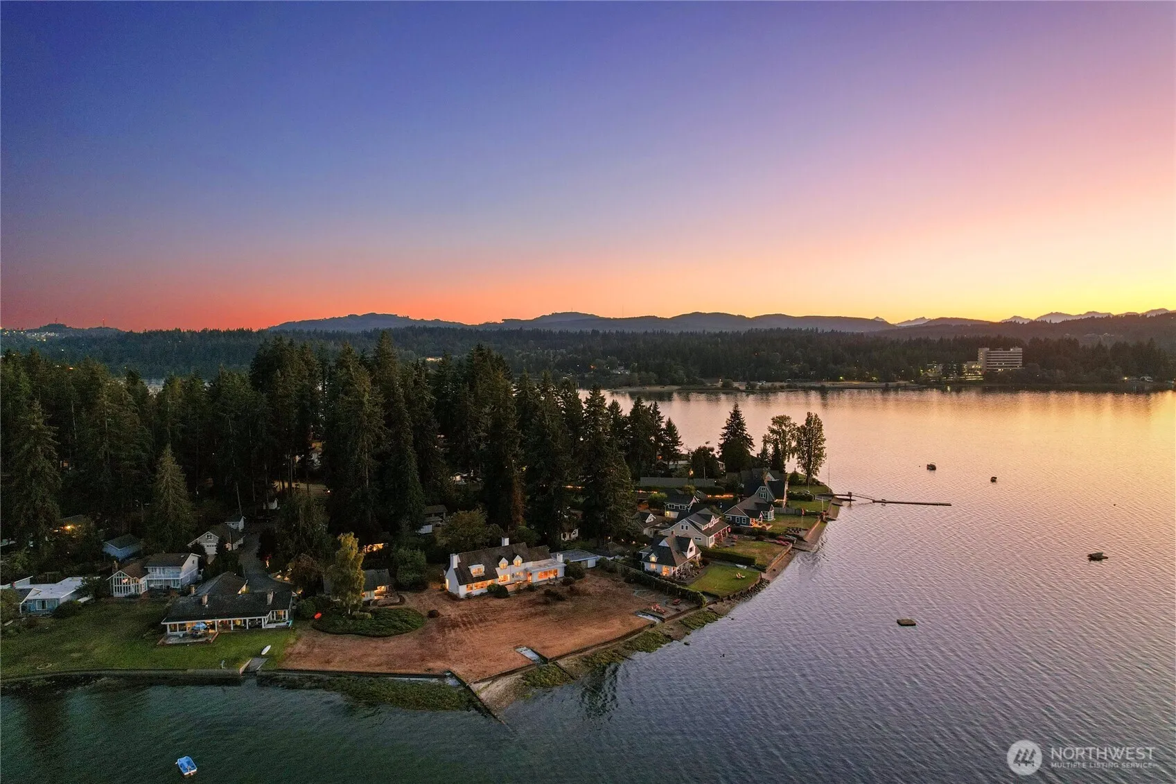 Property photo for 3026 Marine Drive, Bremerton photo 5