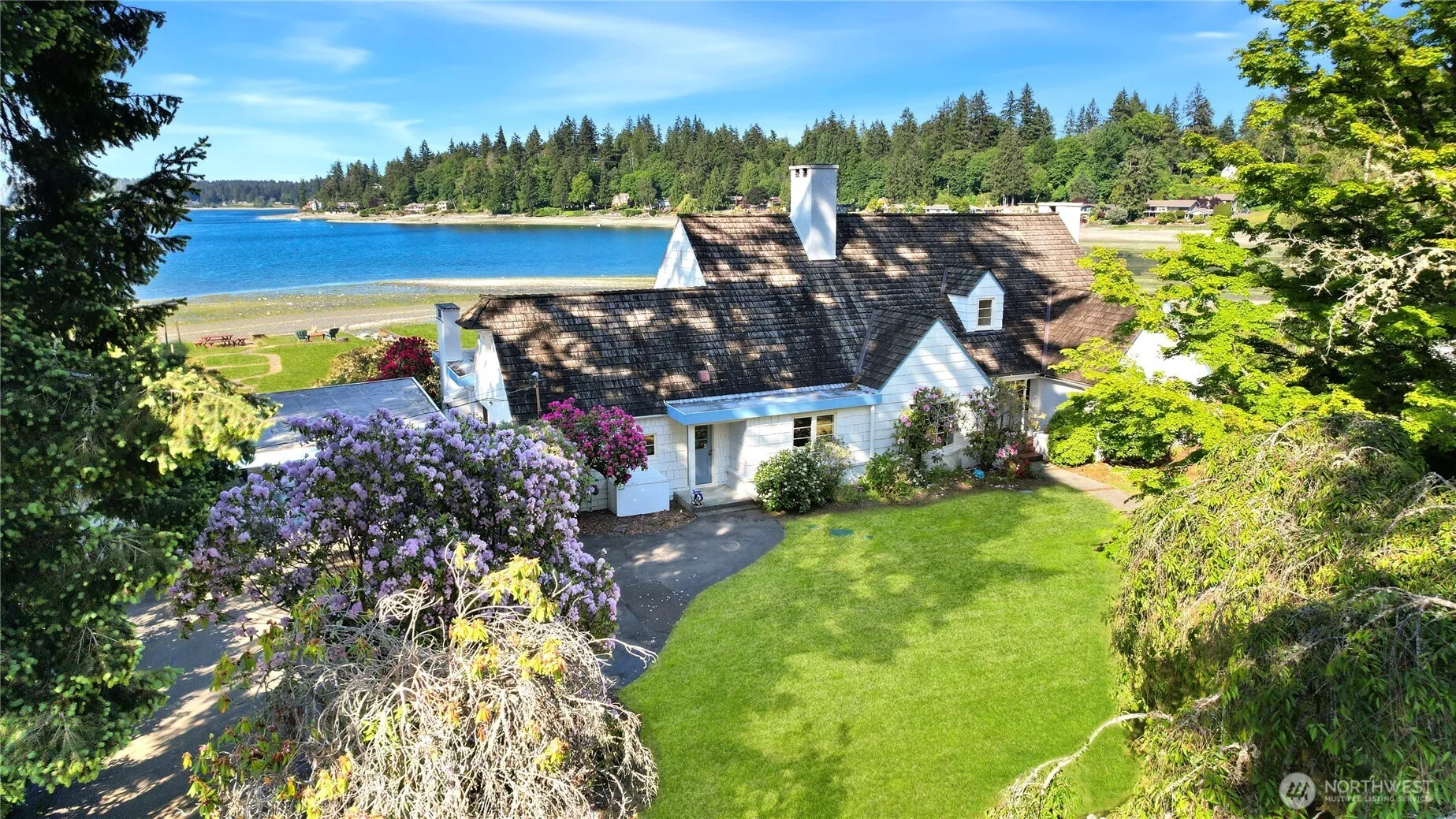 Property photo for 3026 Marine Drive, Bremerton photo 2