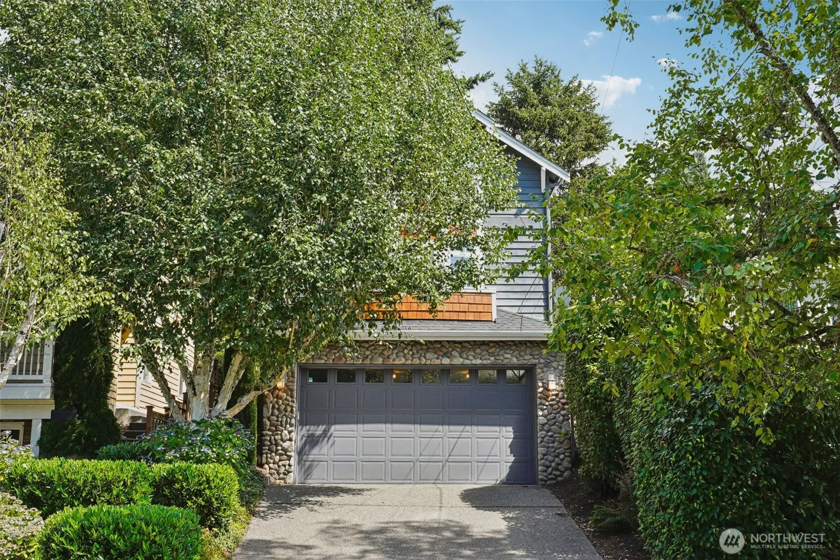 Property photo for 9020 Burke Avenue N, Seattle