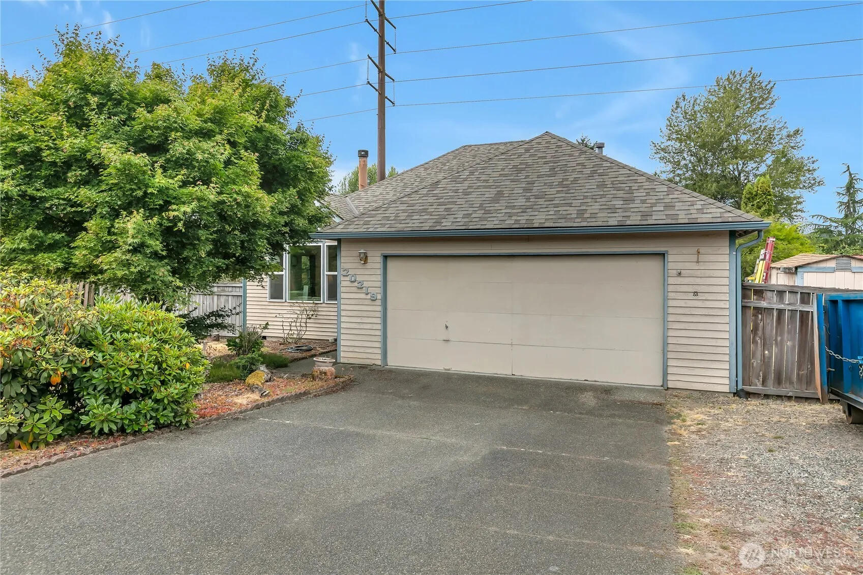 Property photo for 20219 137th Avenue Se, Kent