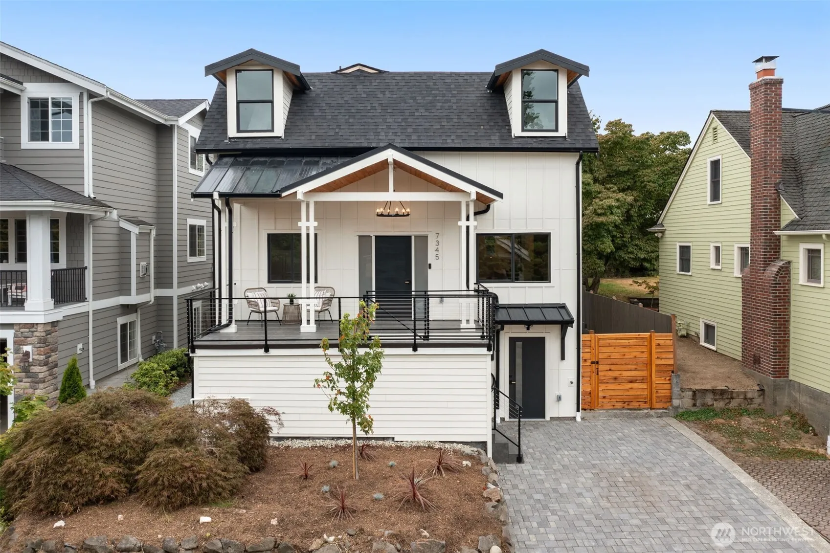 Property photo for 7345 17th Avenue Nw, Seattle