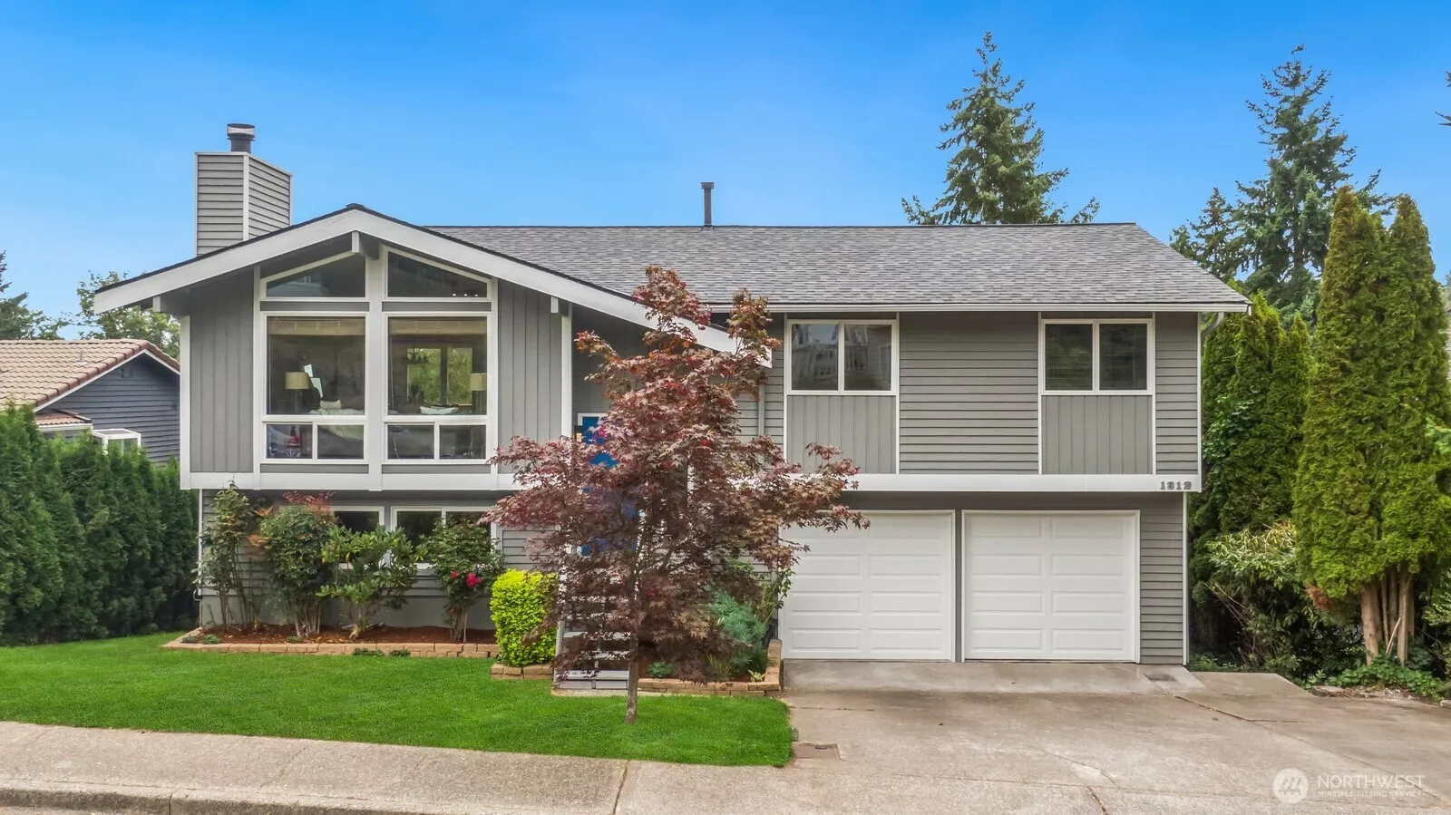 Property photo for 1812 Ferndale Avenue Se, Renton